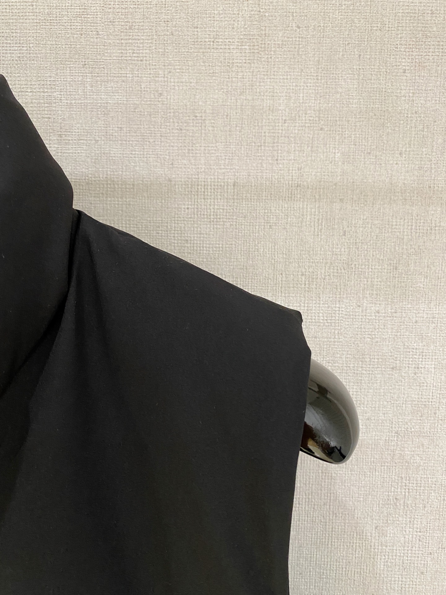 Prada Vest Cotton Loose Fit M-xl