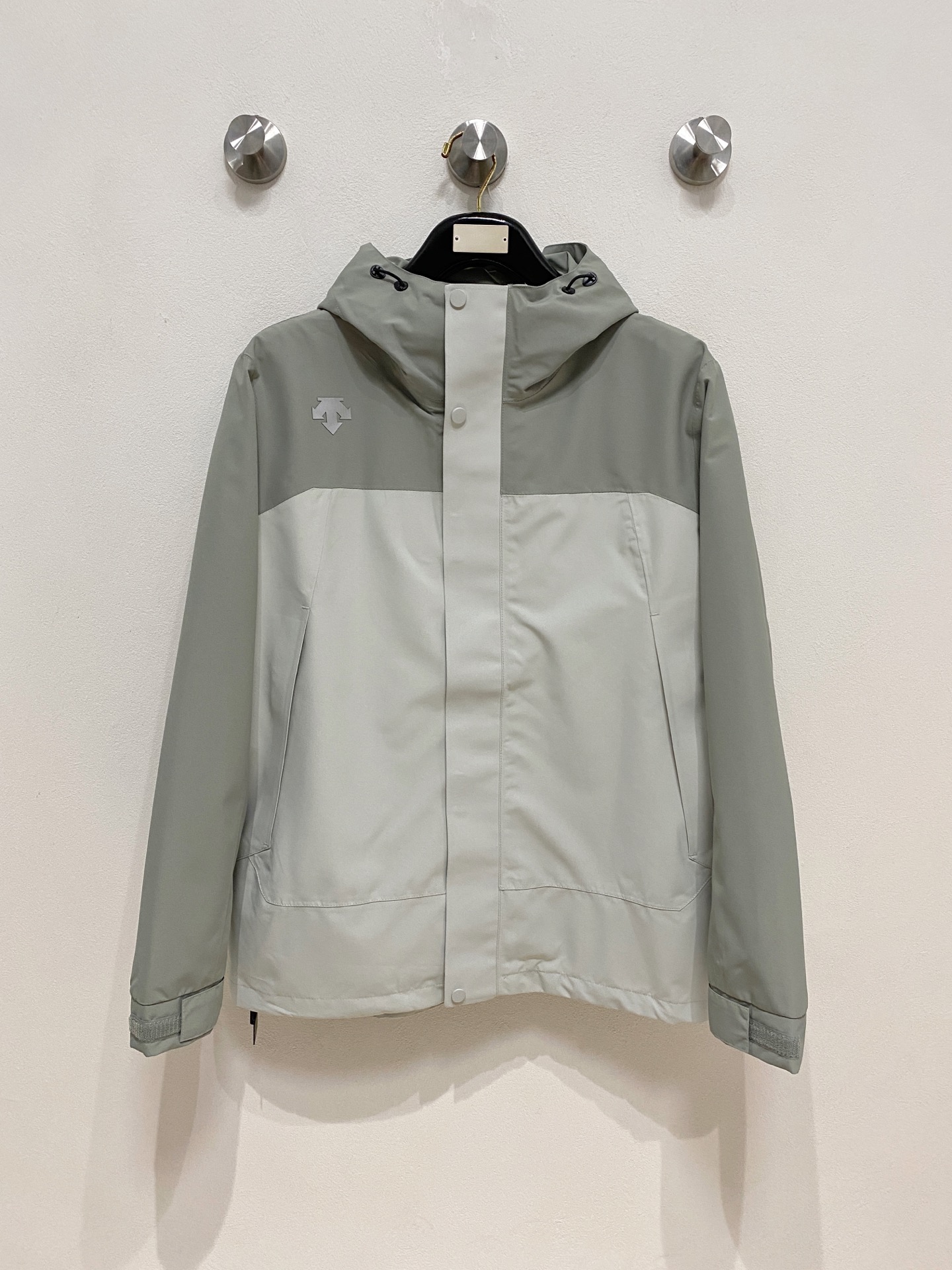 Descente Jacket S-m-l-xl