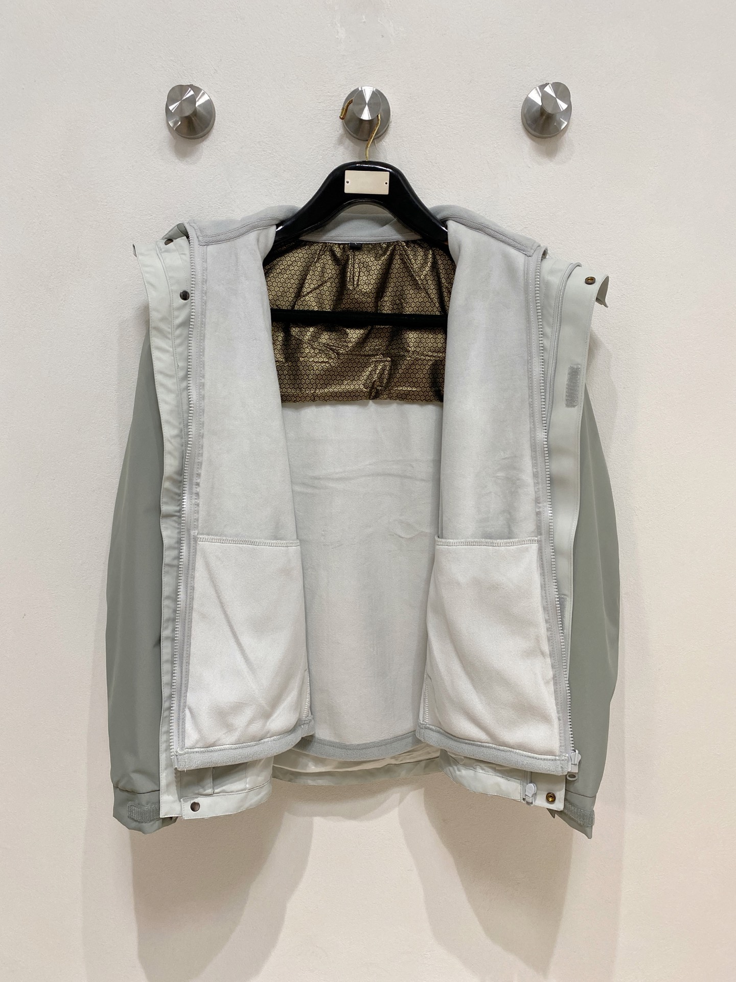 Descente Jacket S-m-l-xl