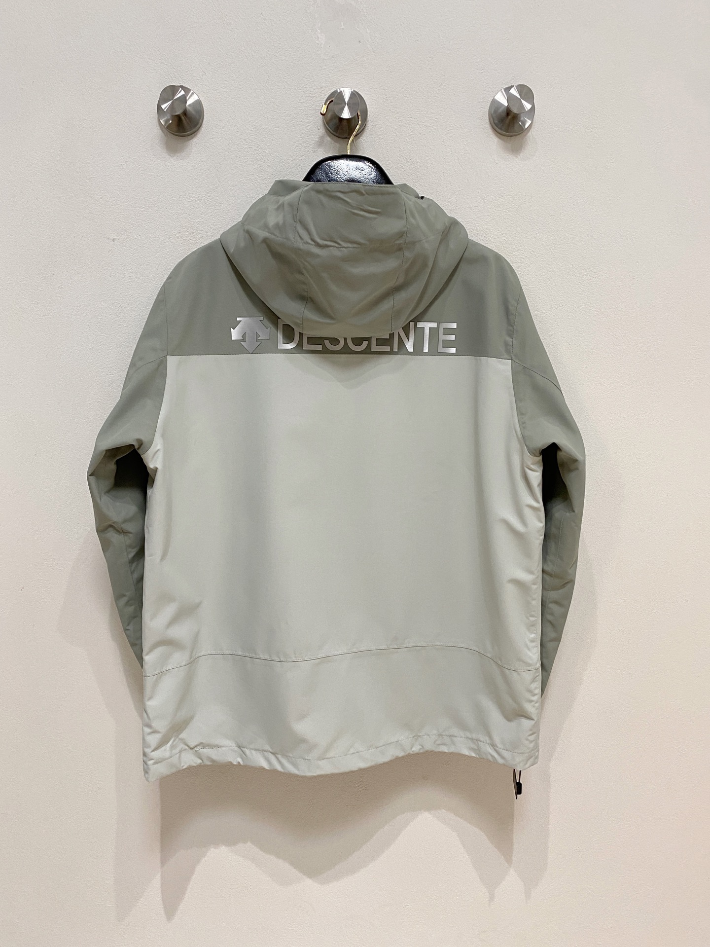 Descente Jacket S-m-l-xl