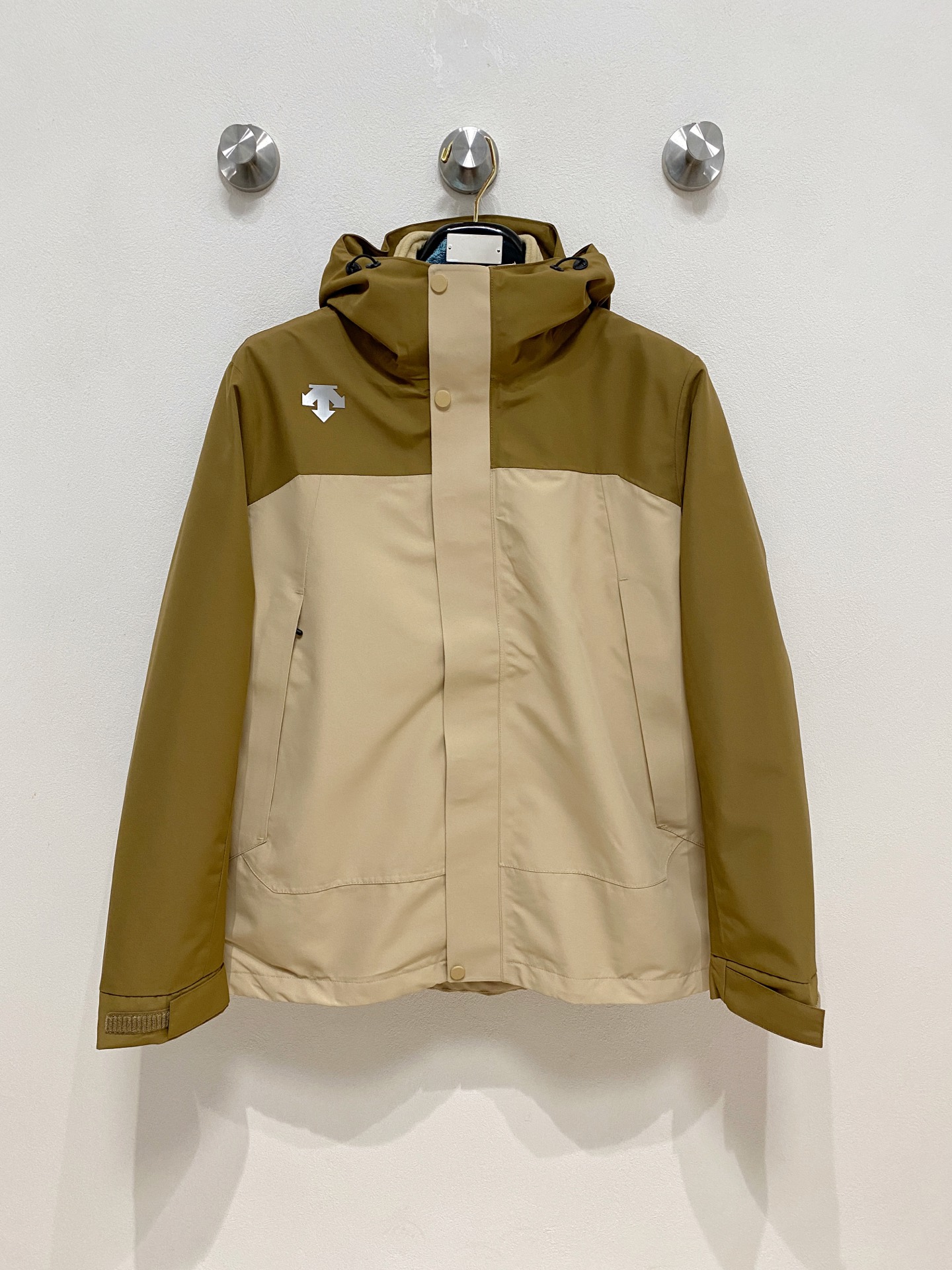 Descente Jacket S-m-l-xl