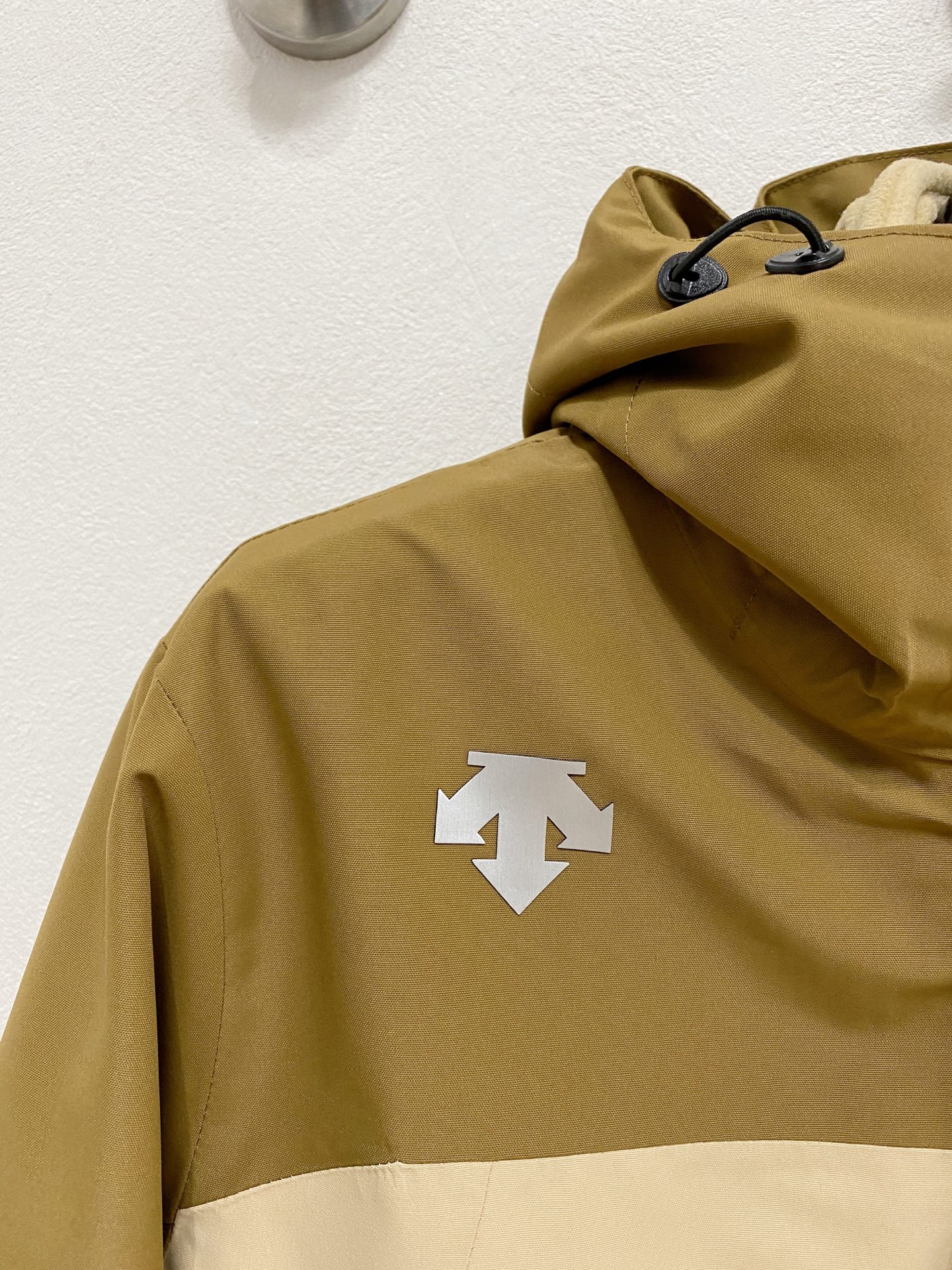 Descente Jacket S-m-l-xl