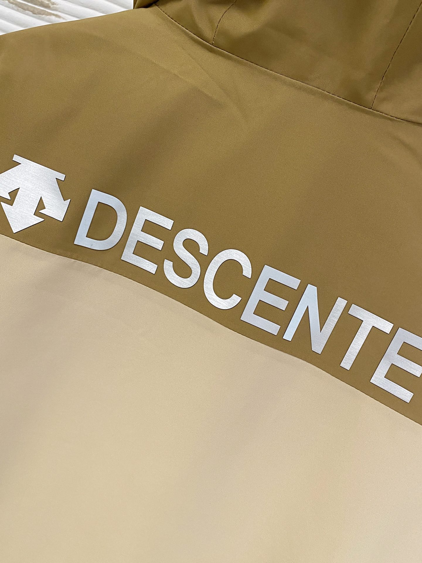Descente Jacket S-m-l-xl