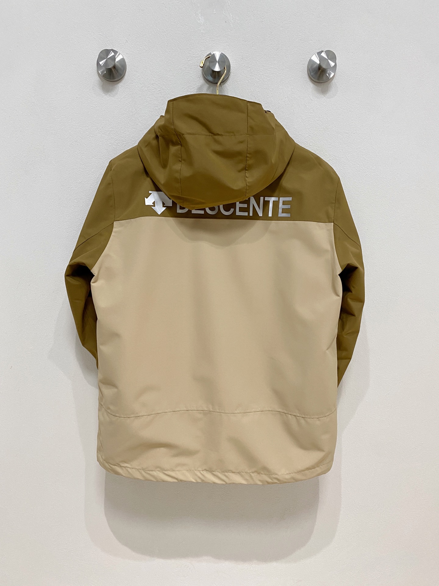Descente Jacket S-m-l-xl
