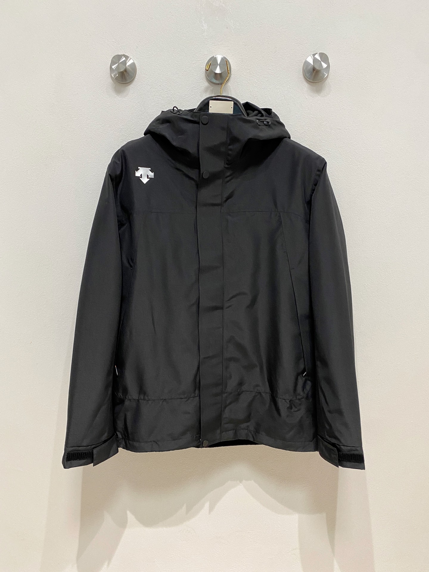 Descente Jacket S-m-l-xl
