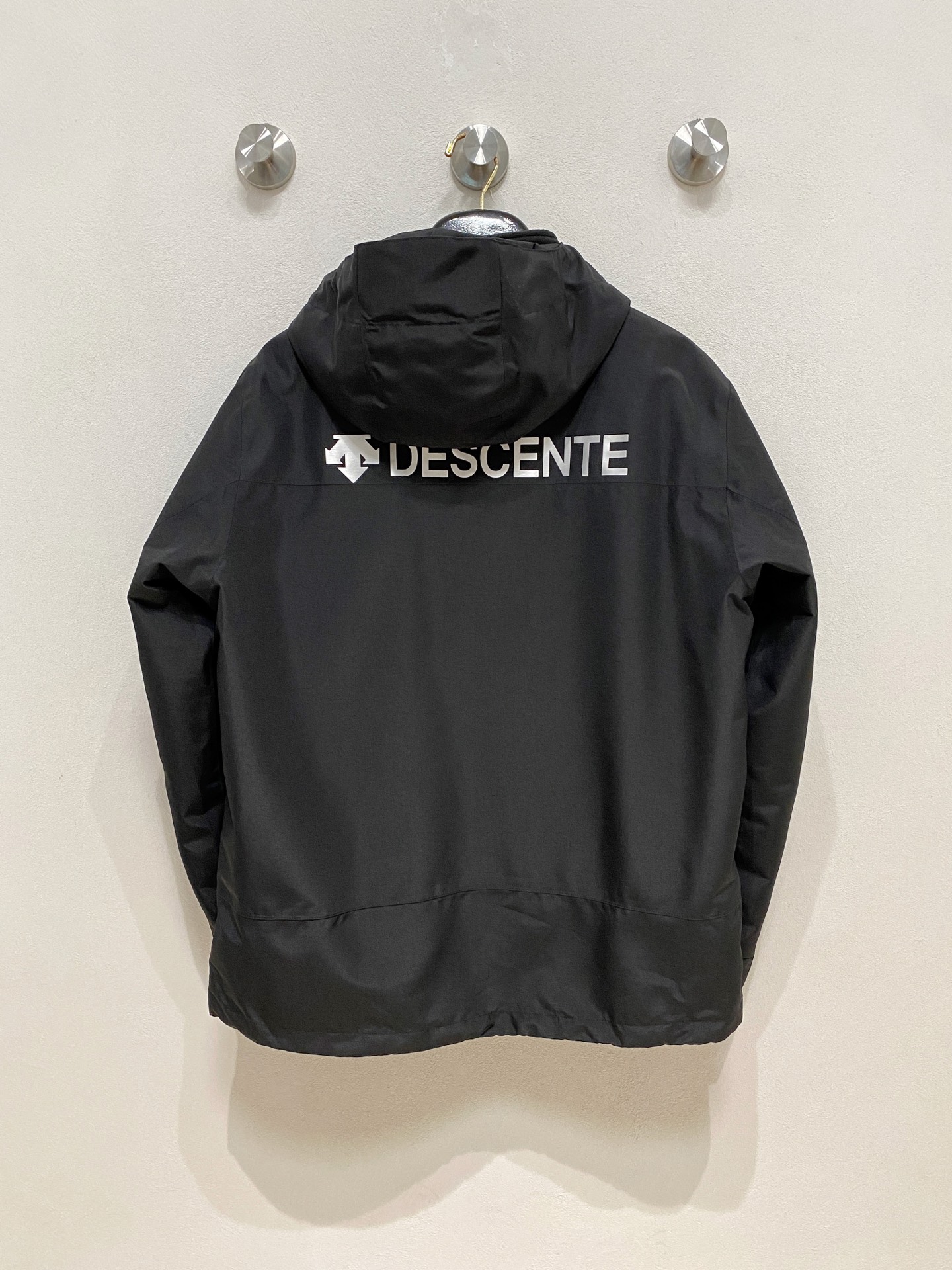 Descente Jacket S-m-l-xl