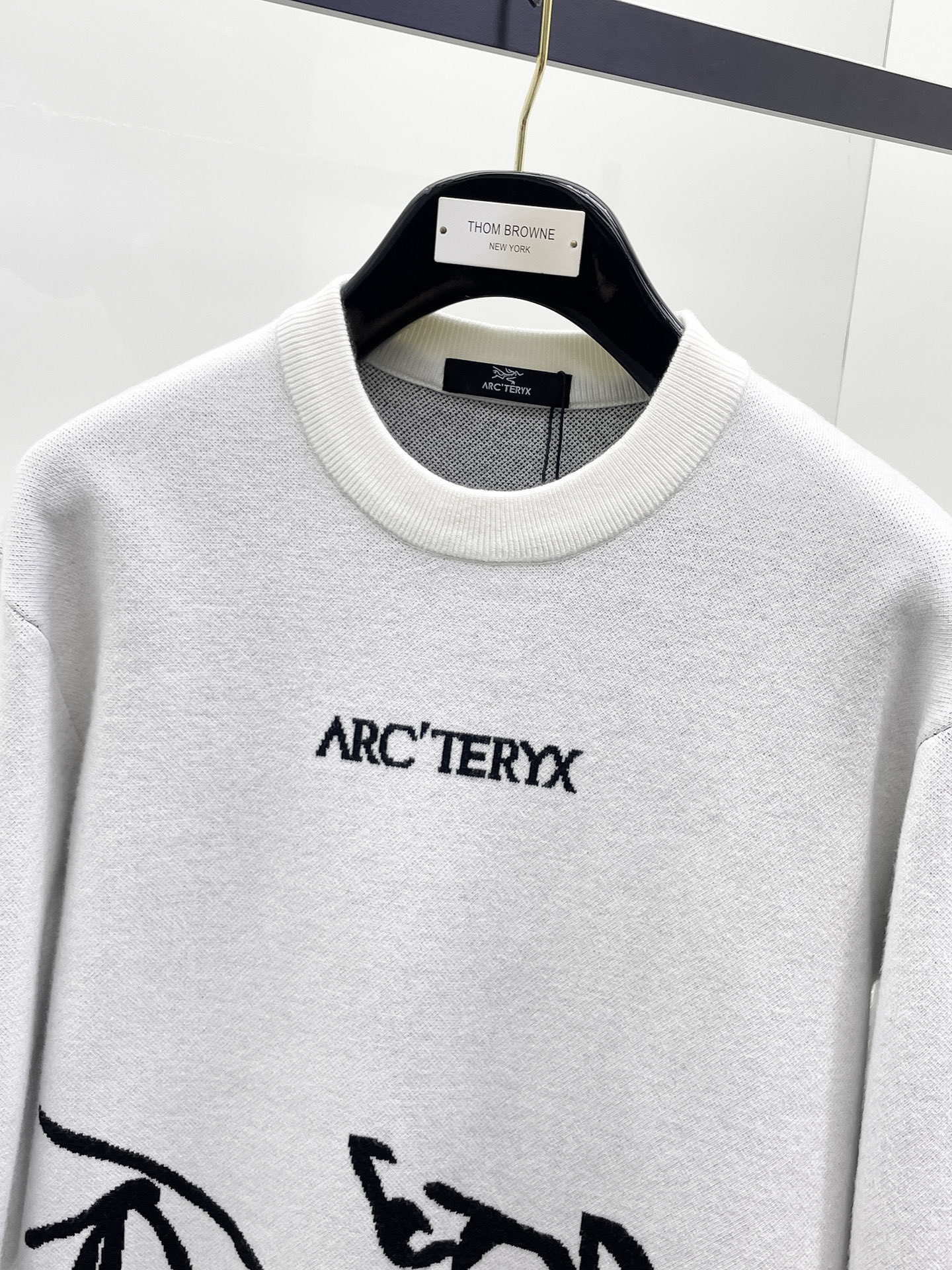 Arcteryx Female Basic Clothing Wool M-l-xl