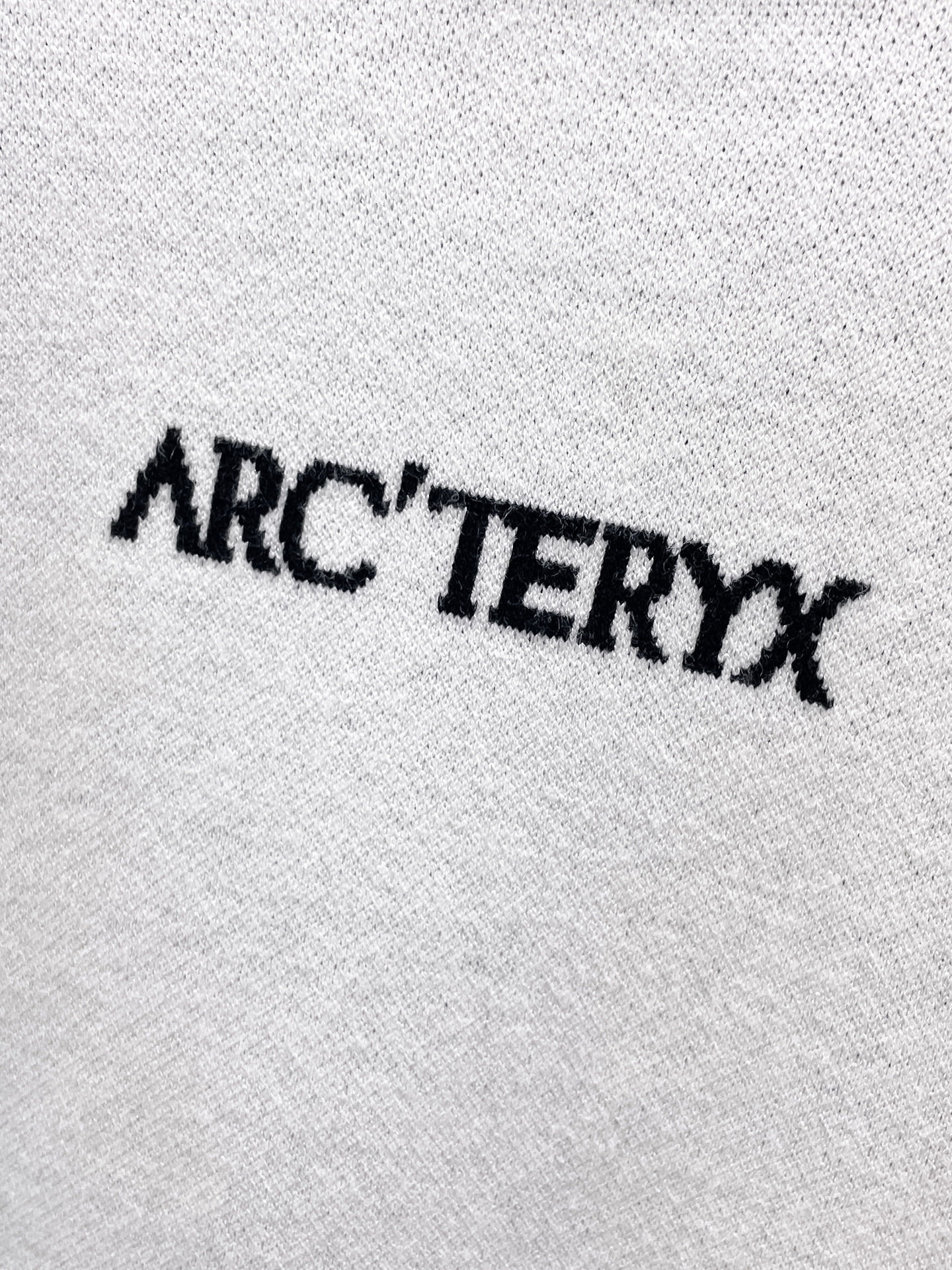 Arcteryx Female Basic Clothing Wool M-l-xl
