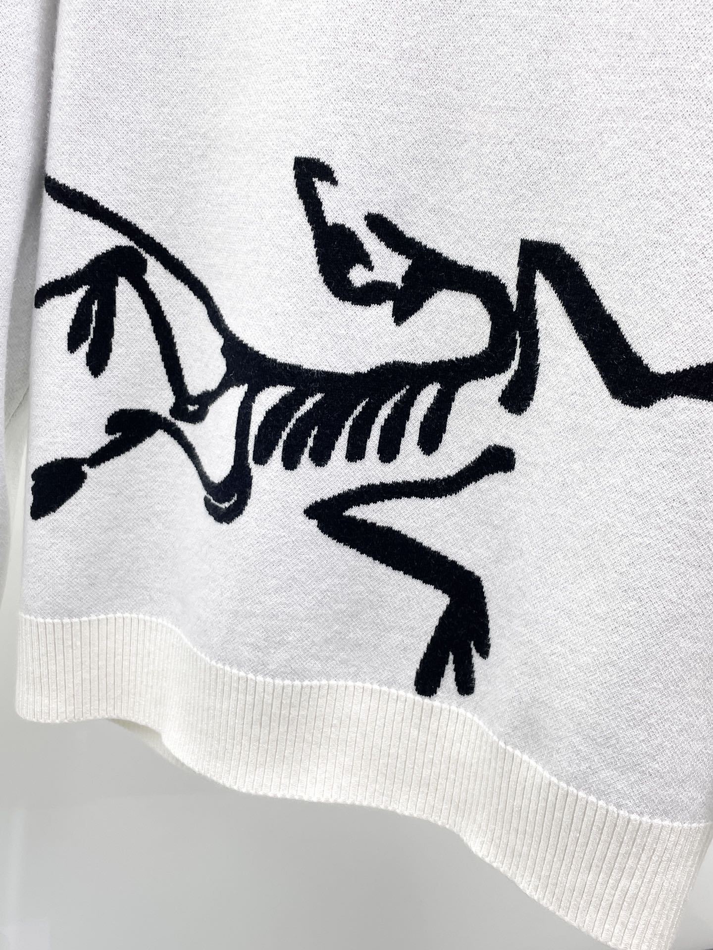 Arcteryx Female Basic Clothing Wool M-l-xl