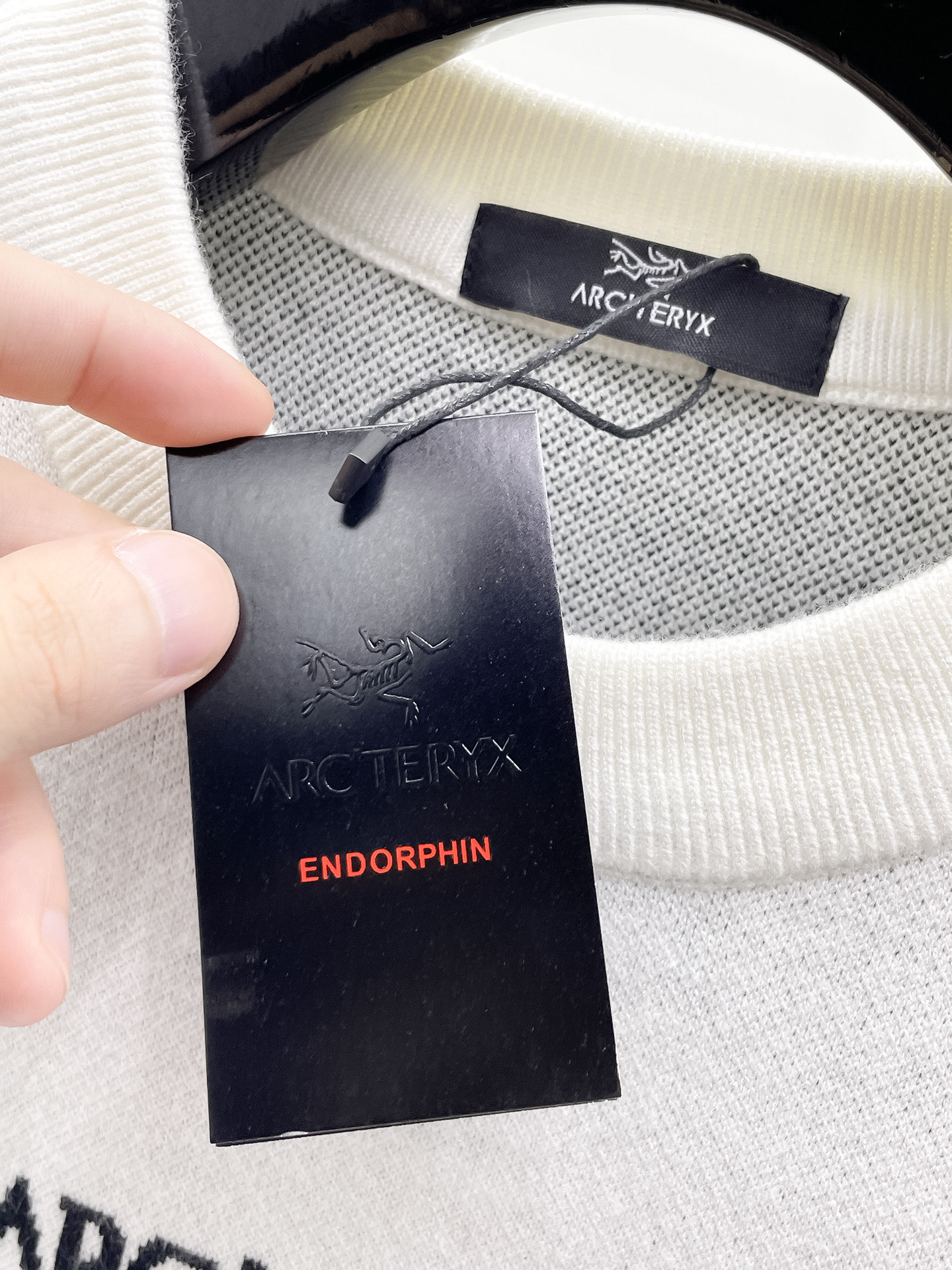 Arcteryx Female Basic Clothing Wool M-l-xl