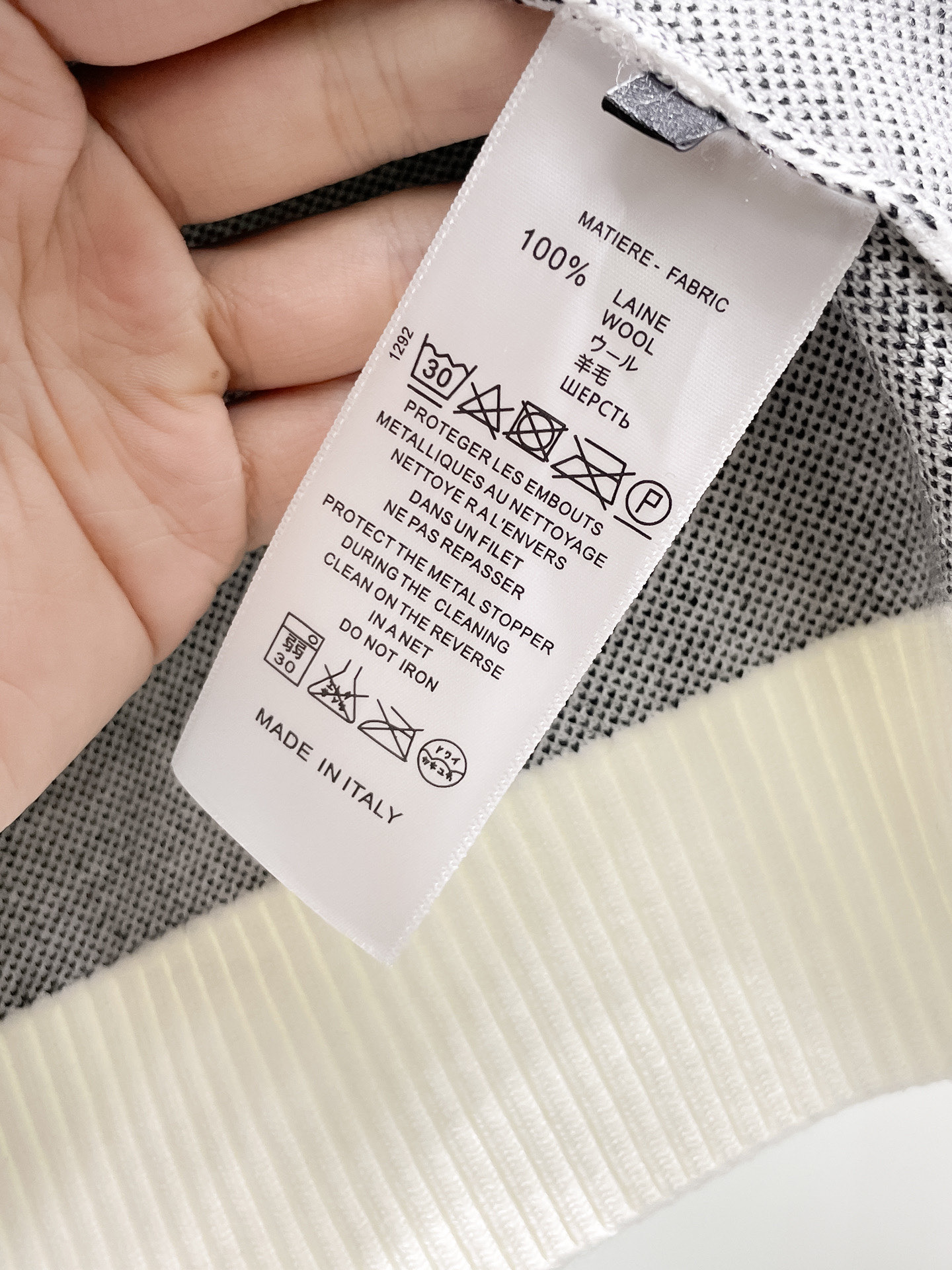 Arcteryx Female Basic Clothing Wool M-l-xl