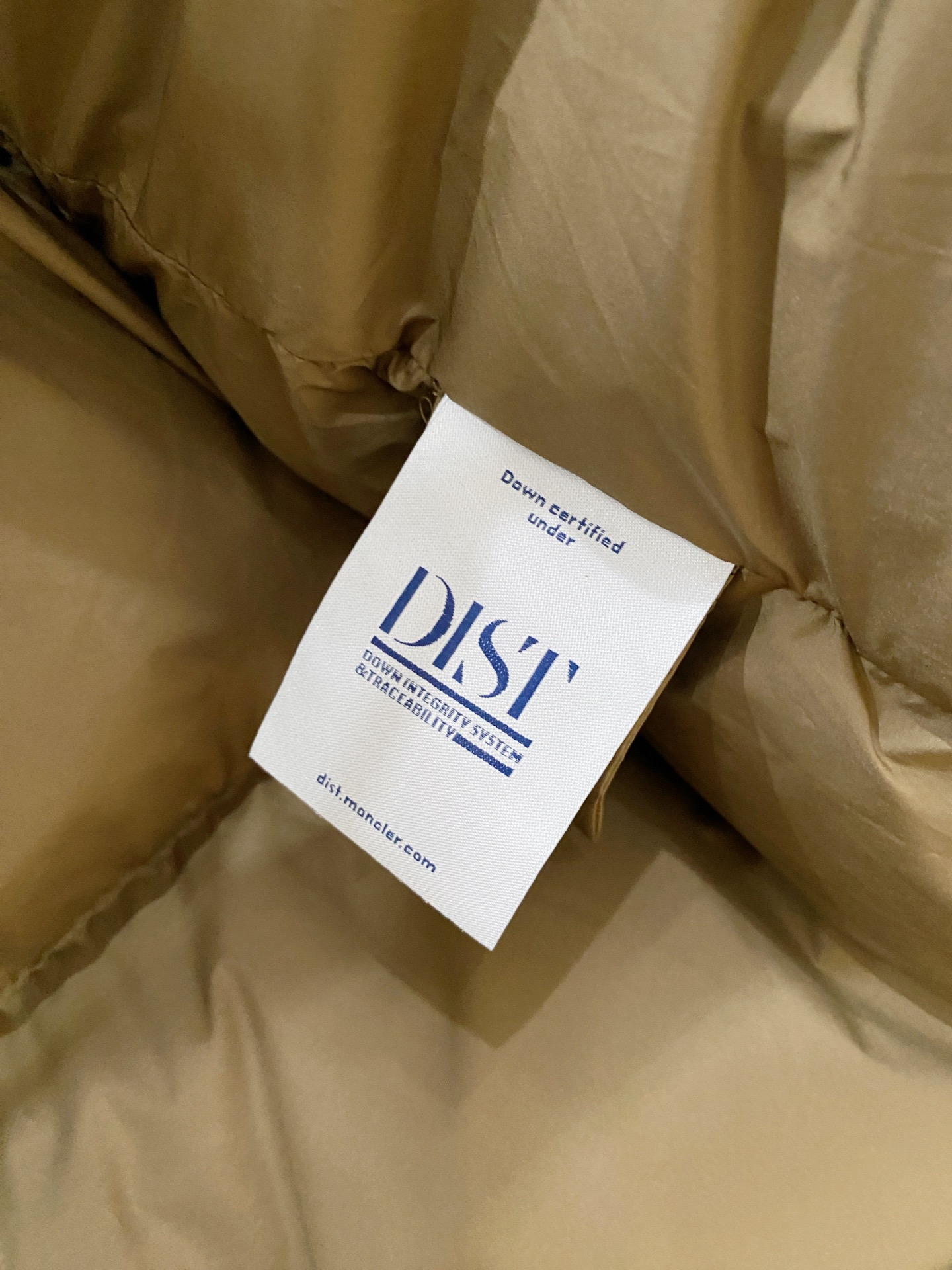 Moncler Male Jacket Goose Down Black S-m-l