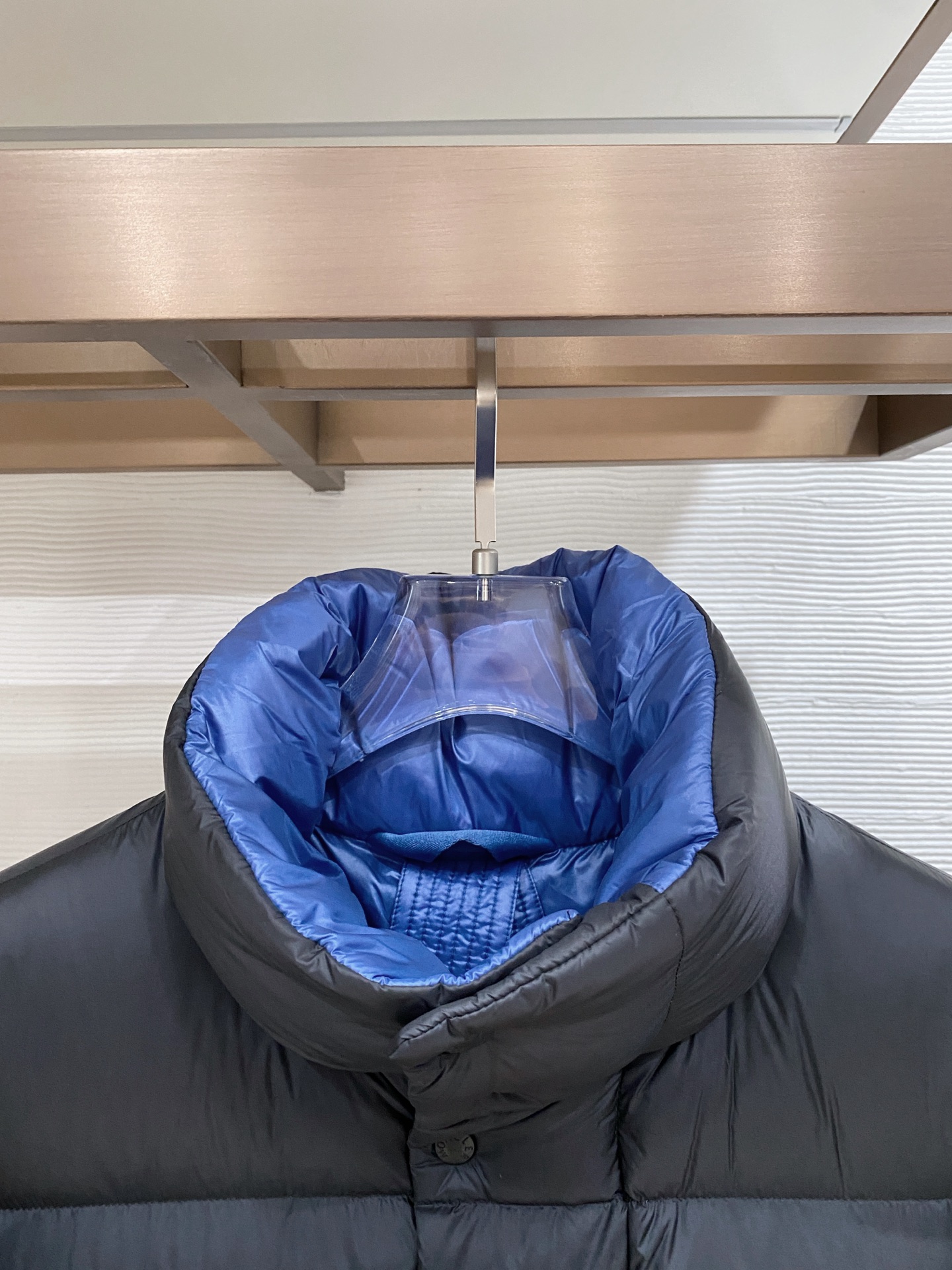 Moncler Male Down Jacket Goose Down S-m-l