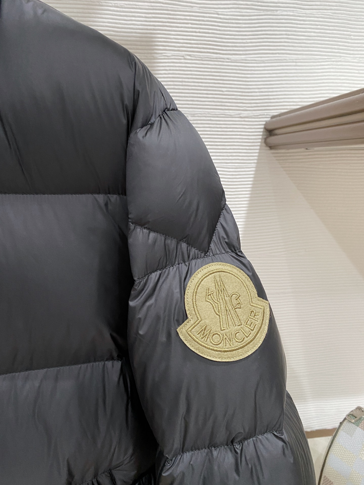 Moncler Male Down Jacket Goose Down S-m-l