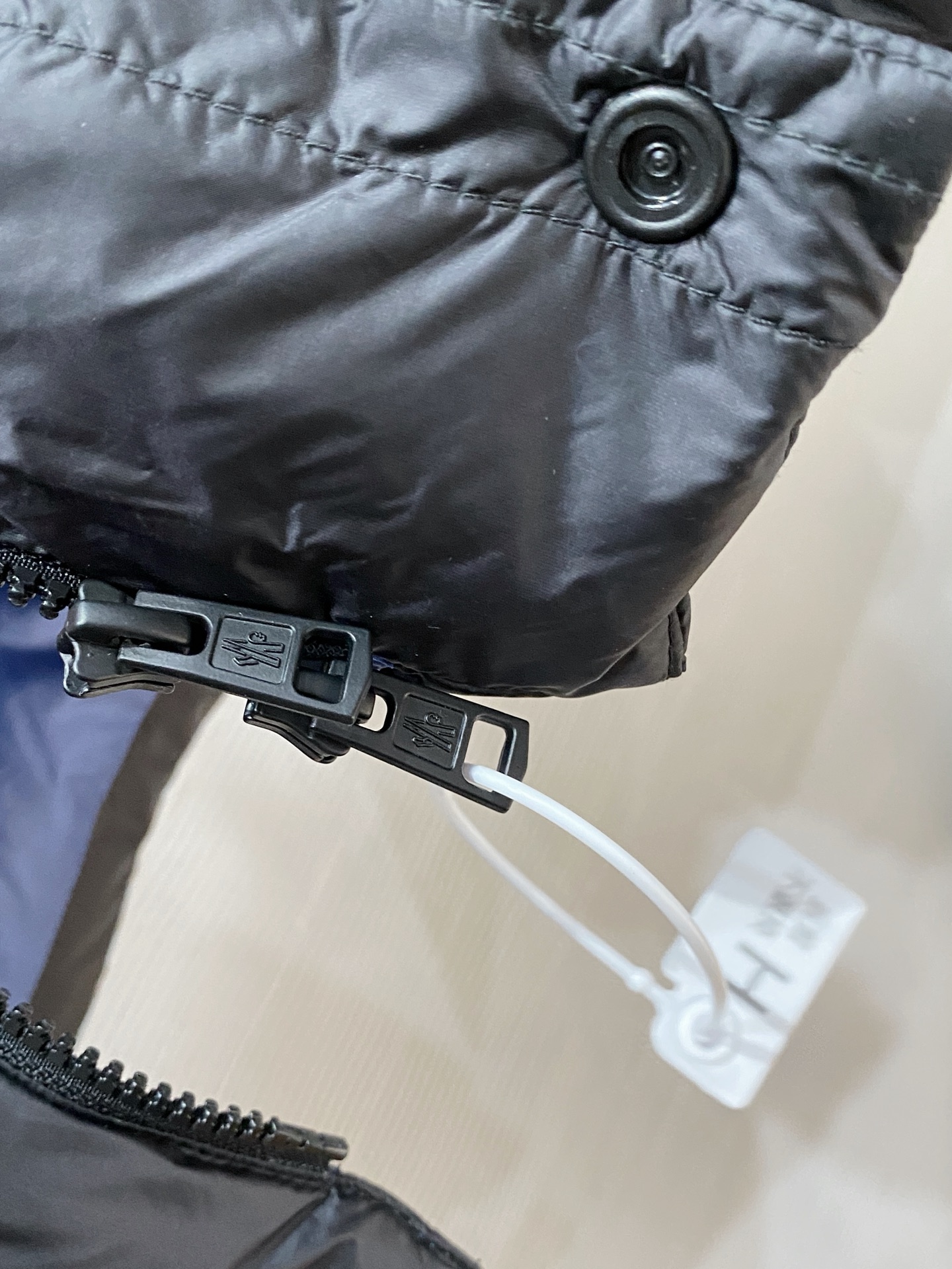 Moncler Male Down Jacket Goose Down S-m-l