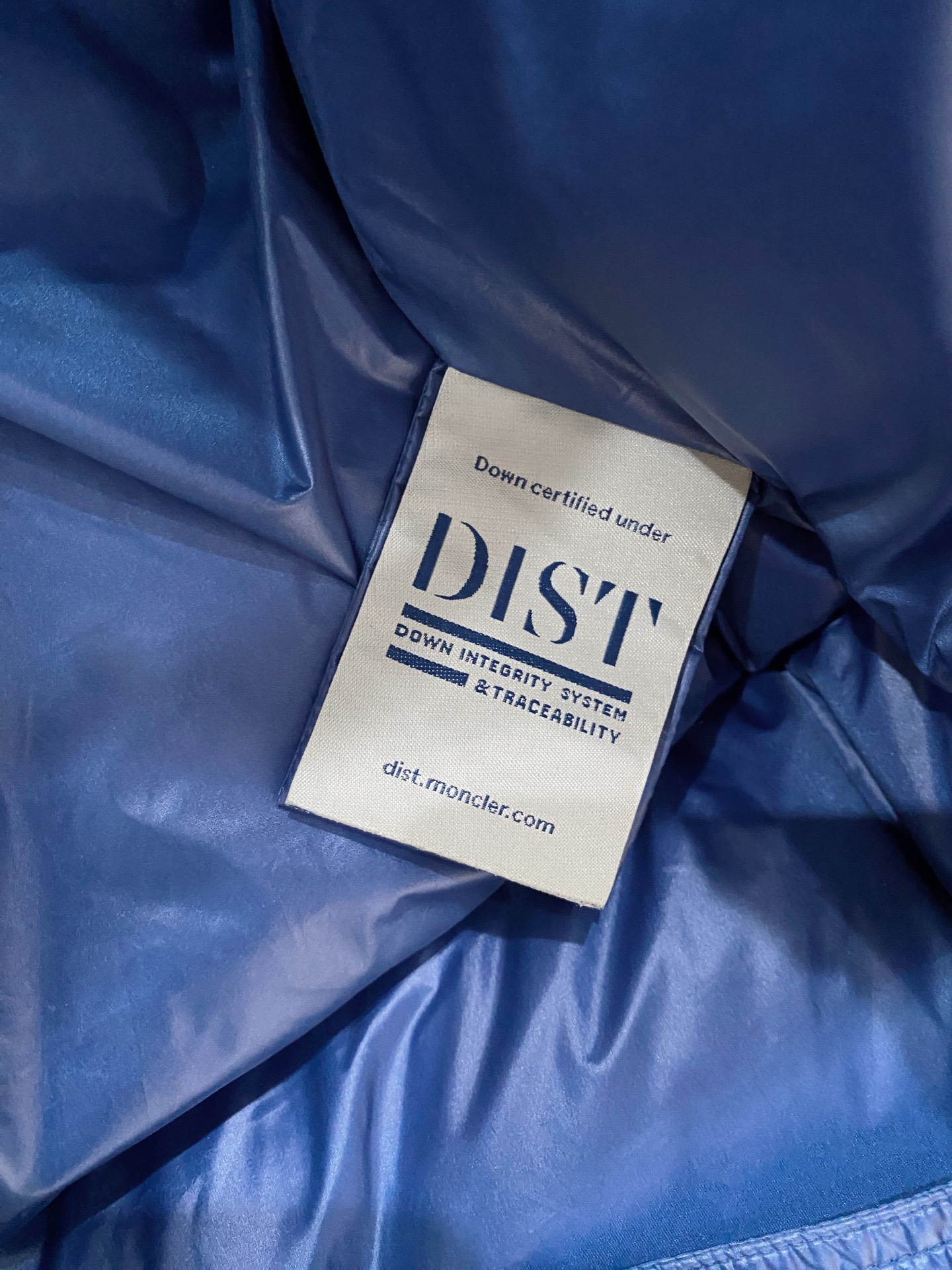 Moncler Male Down Jacket Goose Down S-m-l