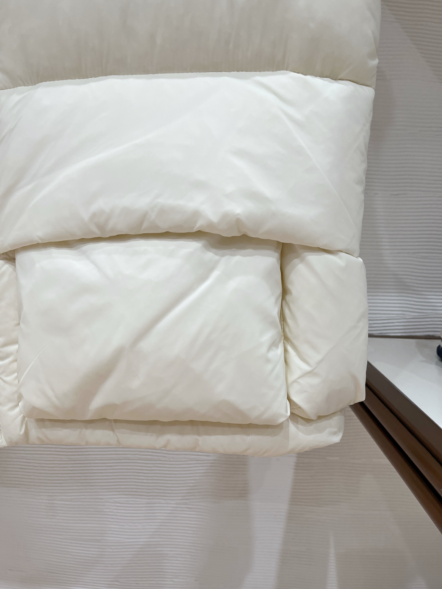 Moncler Female Down Vest Black Couple Style S-m-l