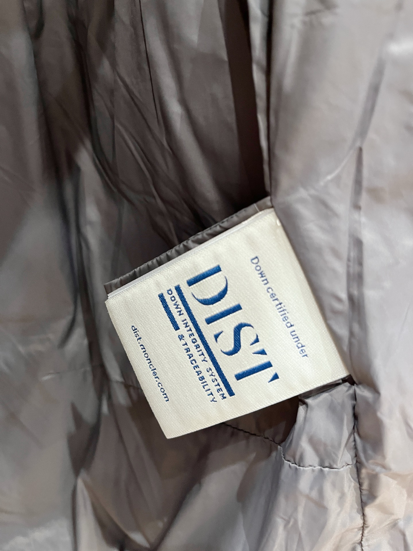 Moncler Female Down Vest Black Couple Style S-m-l