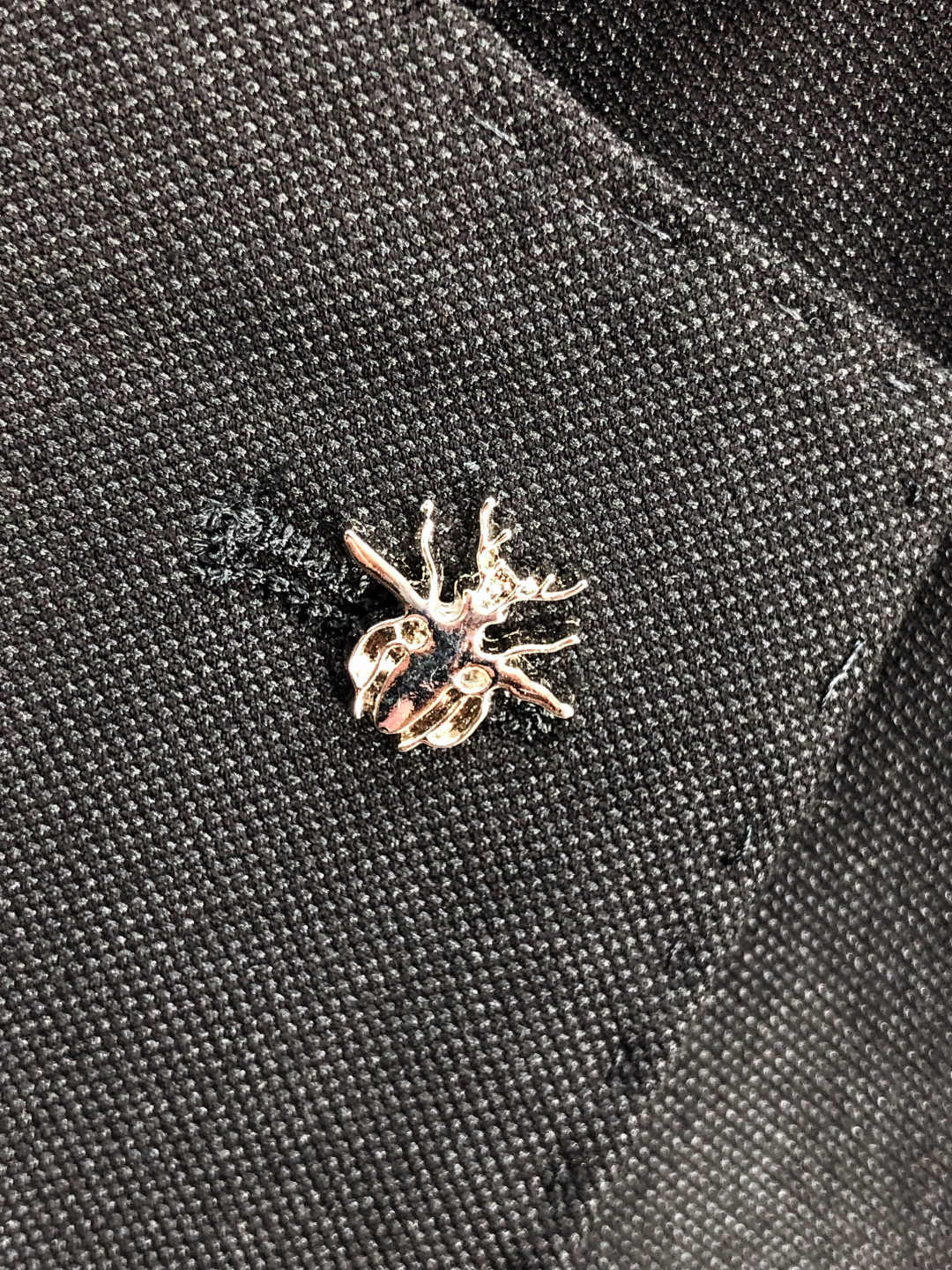 Dior Male Basic Clothing Cotton Gray Slim Fit L-175130