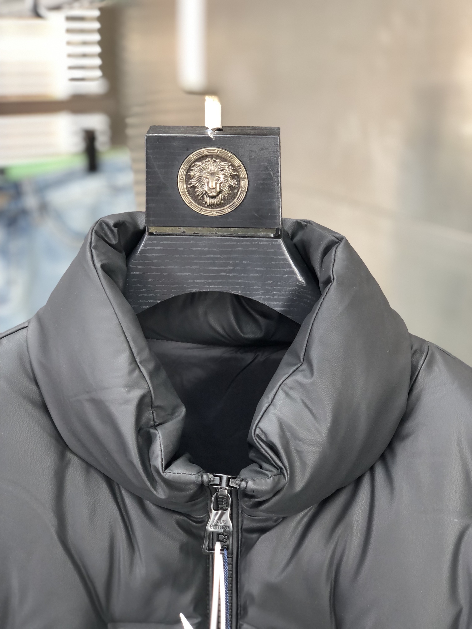 Louis Vuitton Down Jacket Goose Down S-m-l-xl