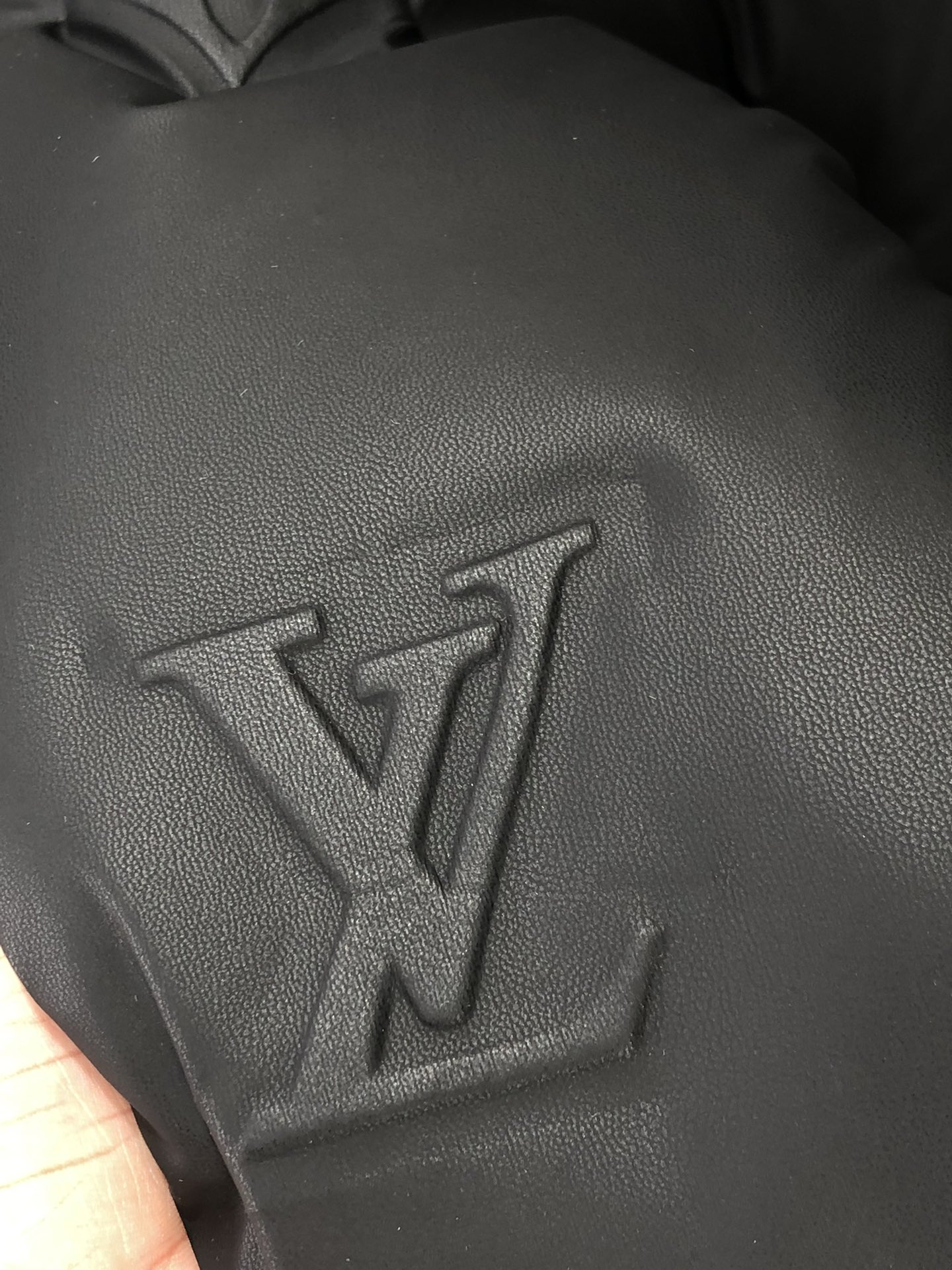 Louis Vuitton Down Jacket Goose Down S-m-l-xl