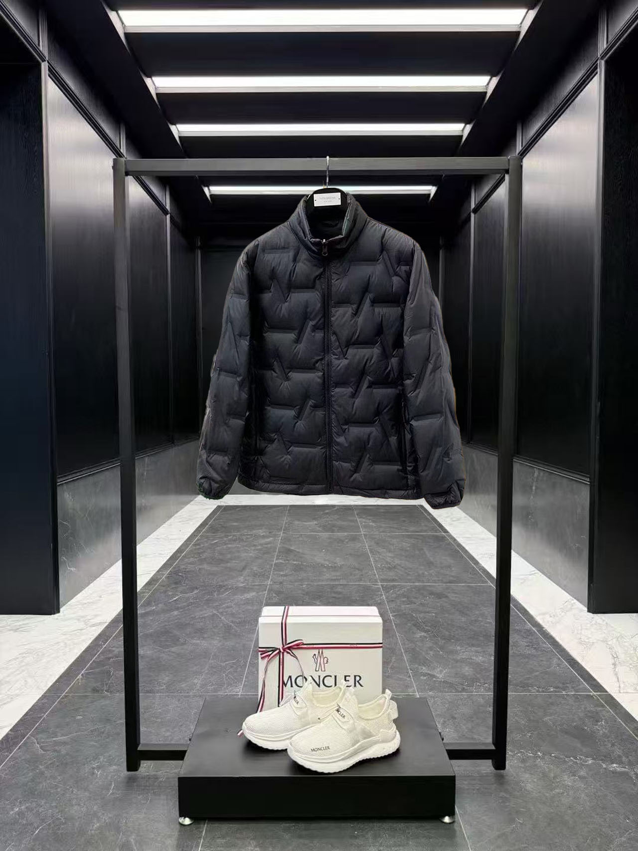 Arcteryx Down Jacket Goose Down Hooded M-l-xxxl