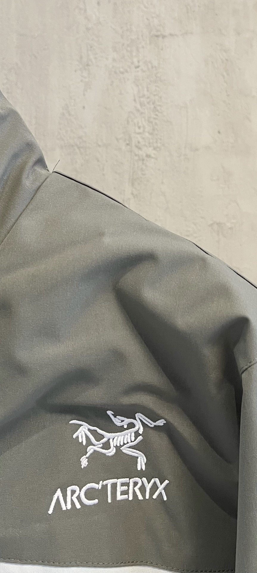 Arcteryx Down Jacket Goose Down Hooded M-l-xxxl