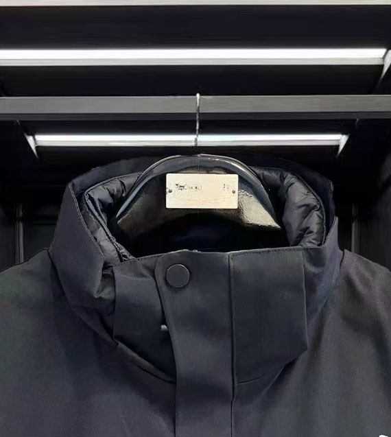 Arcteryx Down Jacket Goose Down Hooded M-l-xxxl