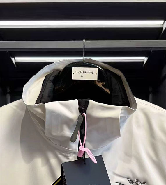 Arcteryx Down Jacket Goose Down Hooded M-l-xxxl