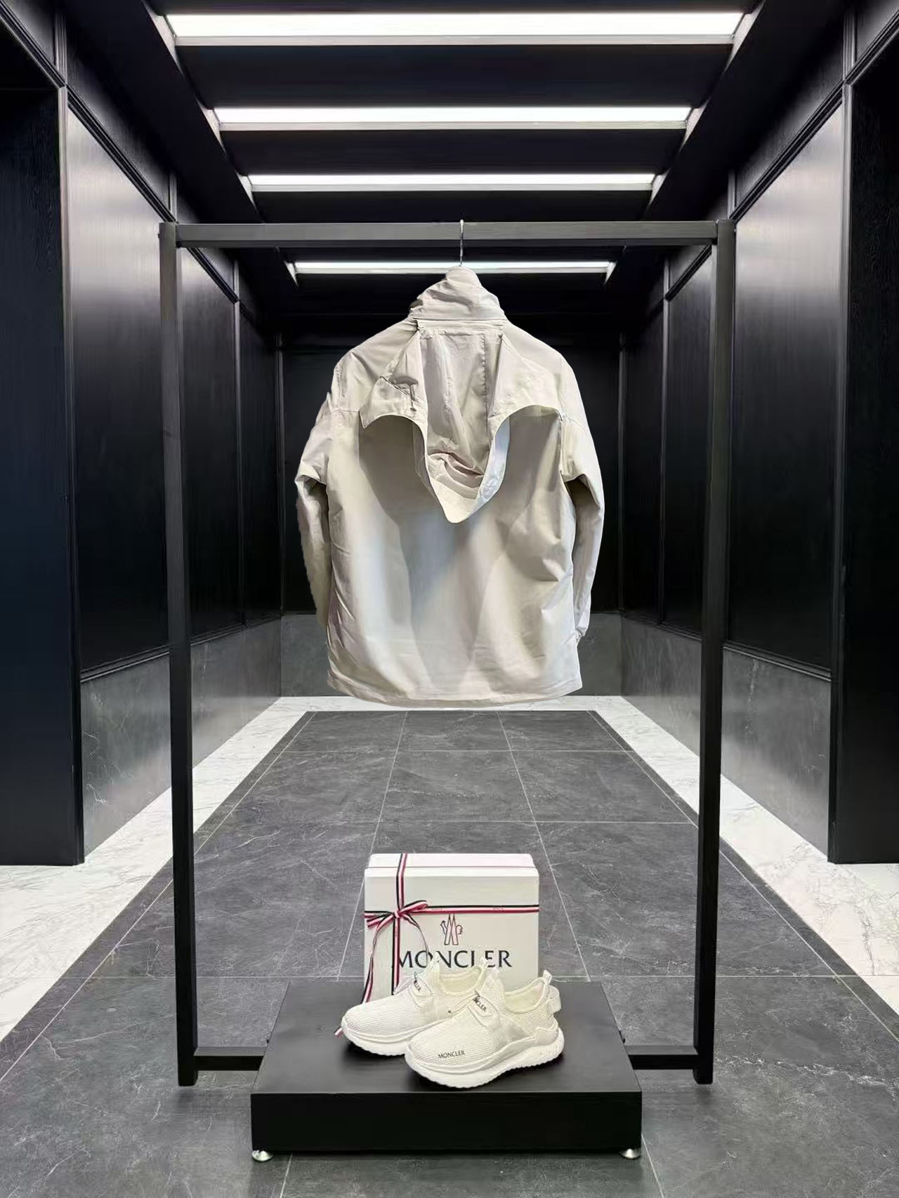 Arcteryx Down Jacket Goose Down Hooded M-l-xxxl