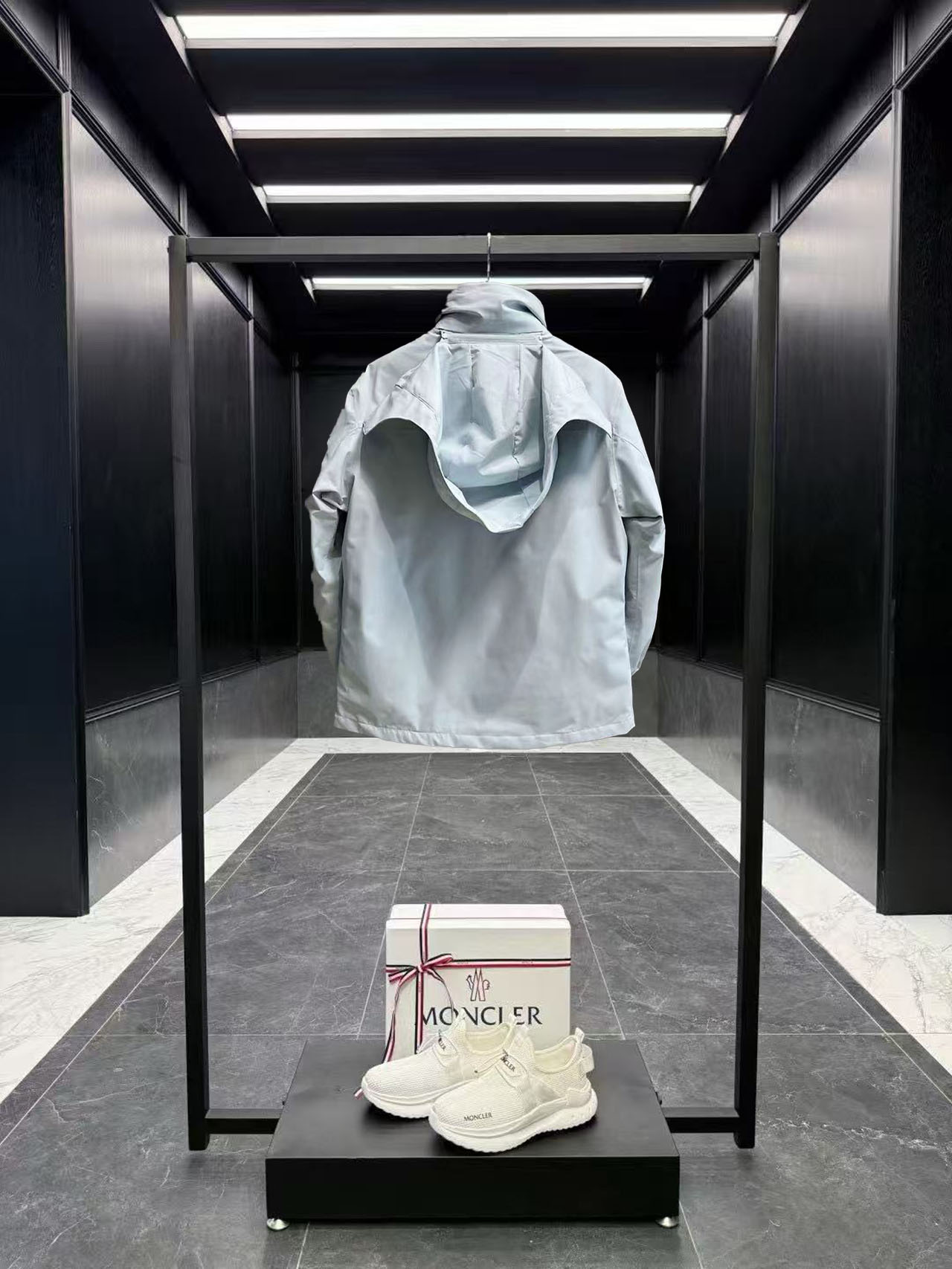 Arcteryx Down Jacket Goose Down Hooded M-l-xxxl