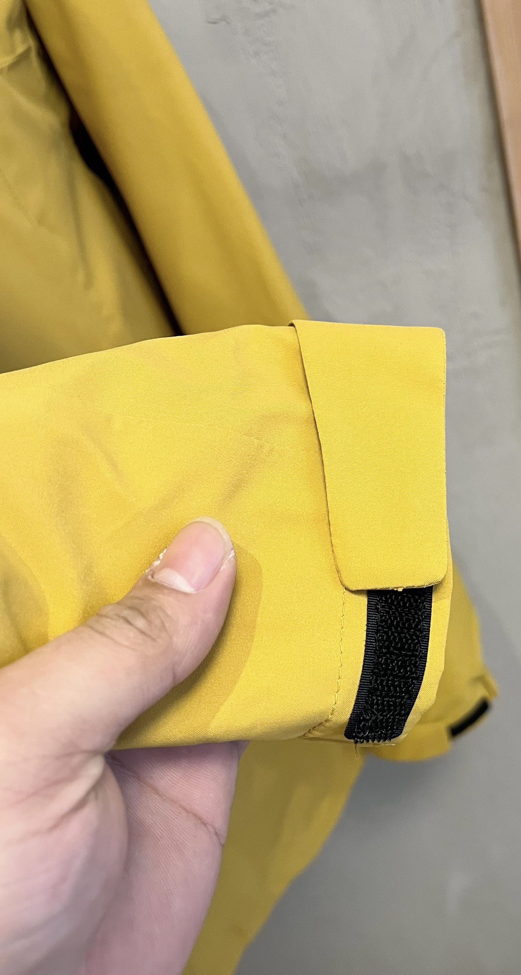 Arcteryx Down Jacket Goose Down Hooded M-l-xxxl