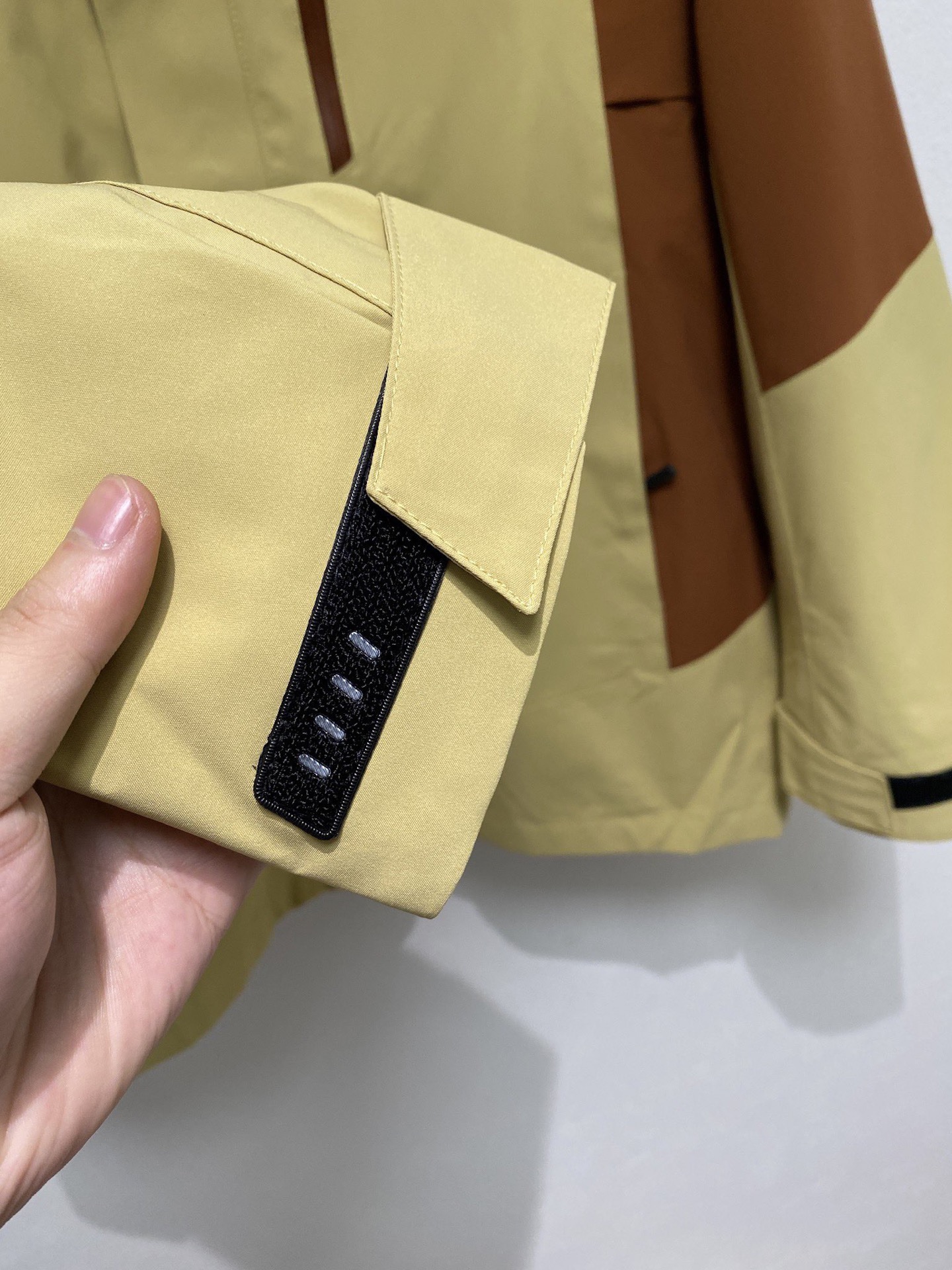 Arcteryx Down Jacket Goose Down Hooded M-l-xxxl