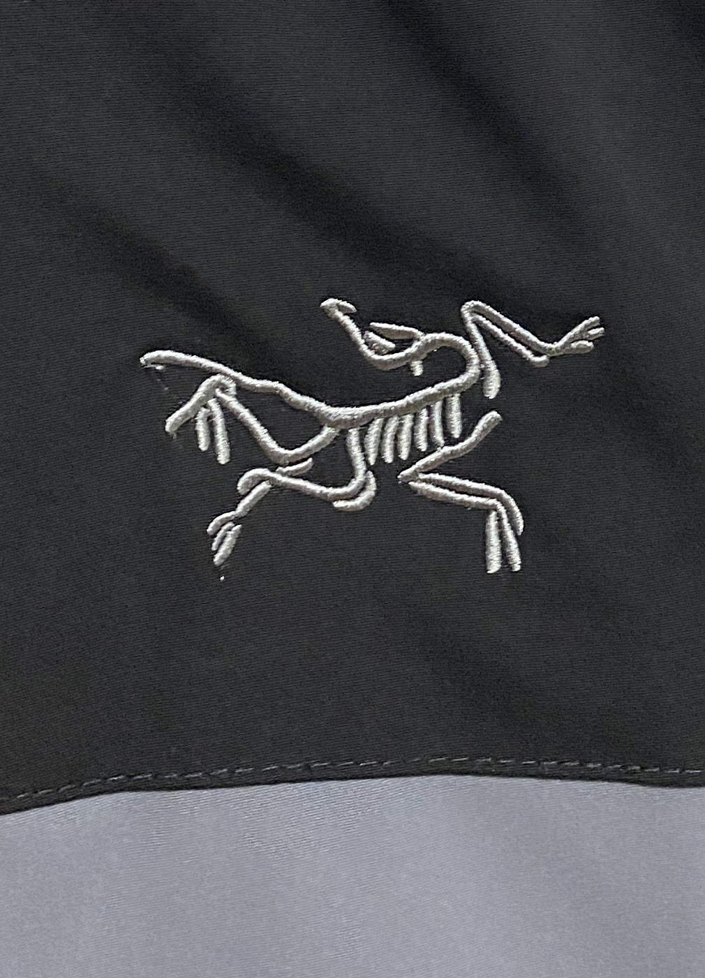 Arcteryx Down Jacket Goose Down Hooded M-l-xxxl