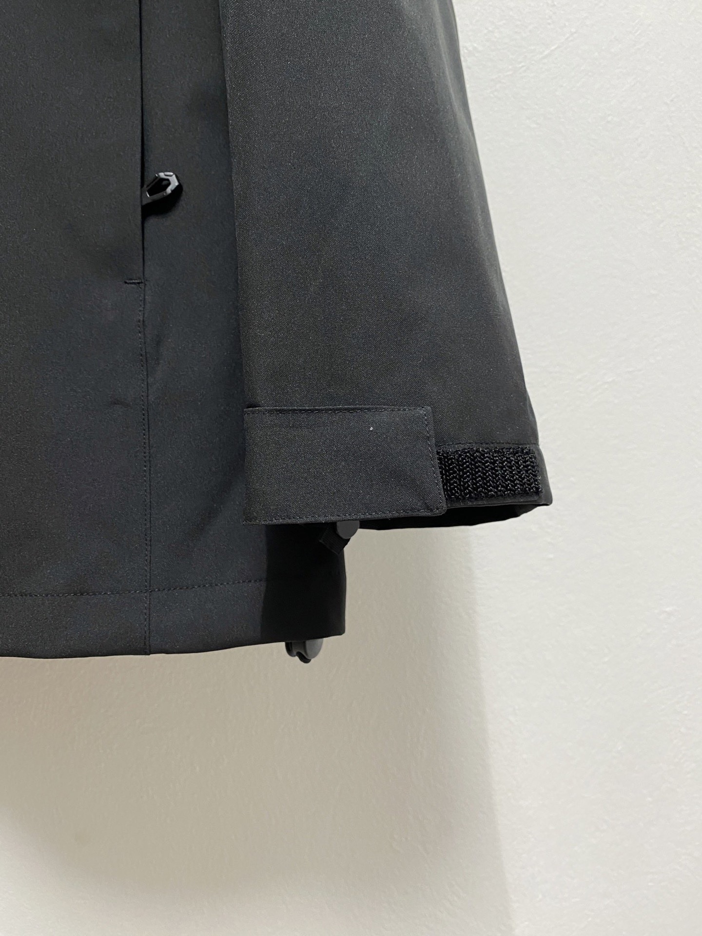 Arcteryx Down Jacket Goose Down Hooded M-l-xxxl