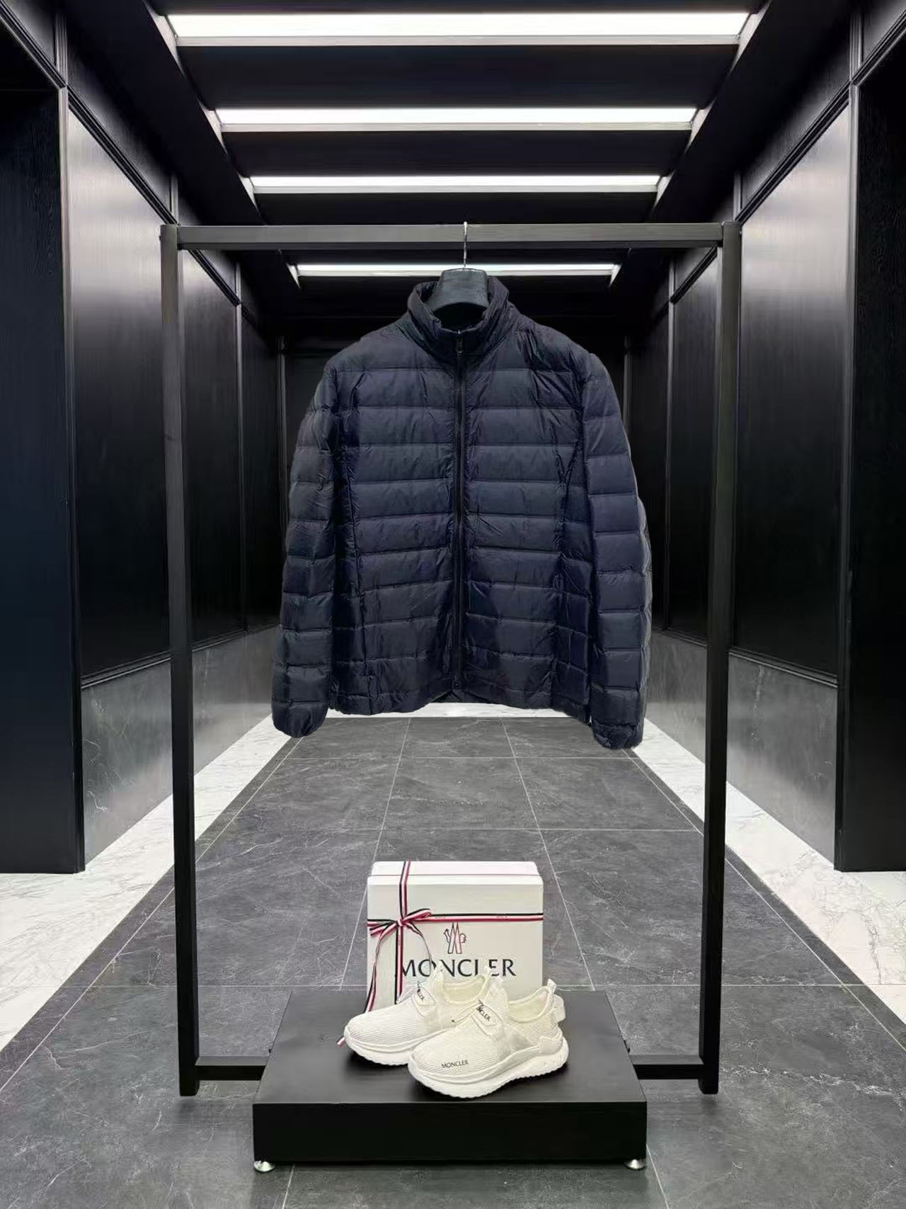 Arcteryx Down Jacket Goose Down Hooded M-l-xxxl