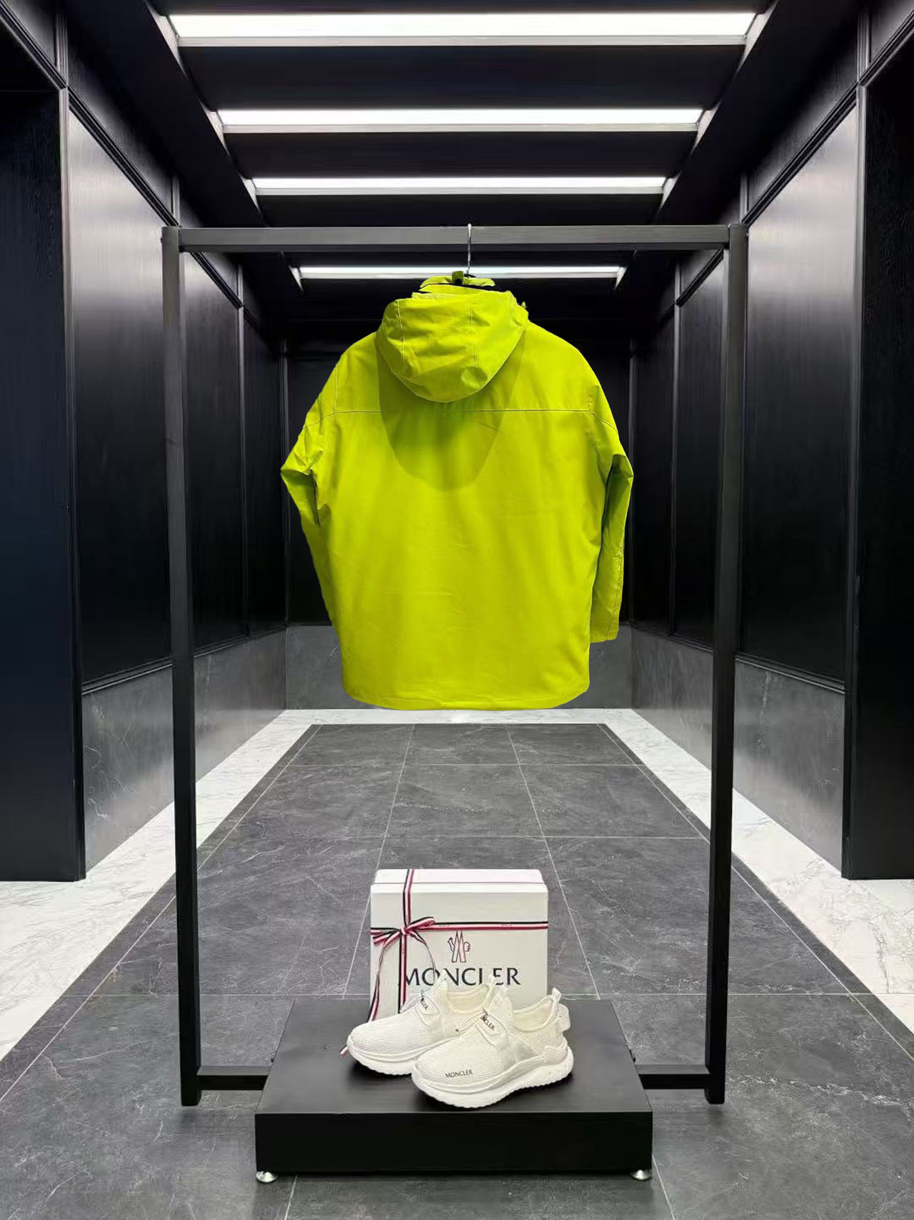 Arcteryx Down Jacket Goose Down Hooded M-l-xxxl