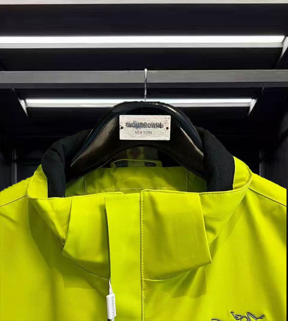 Arcteryx Down Jacket Goose Down Hooded M-l-xxxl