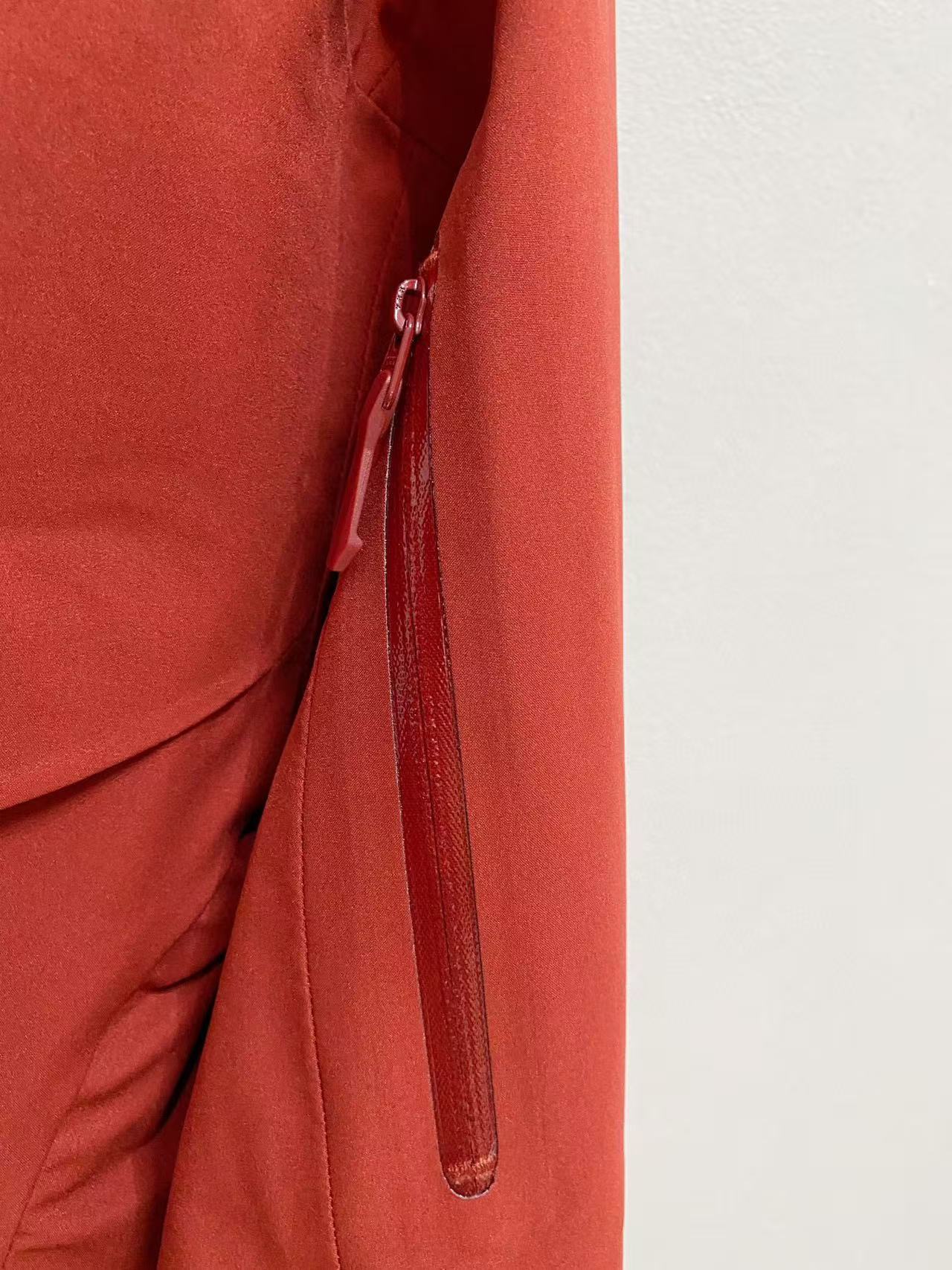 Arcteryx Down Jacket Goose Down Hooded M-l-xxxl