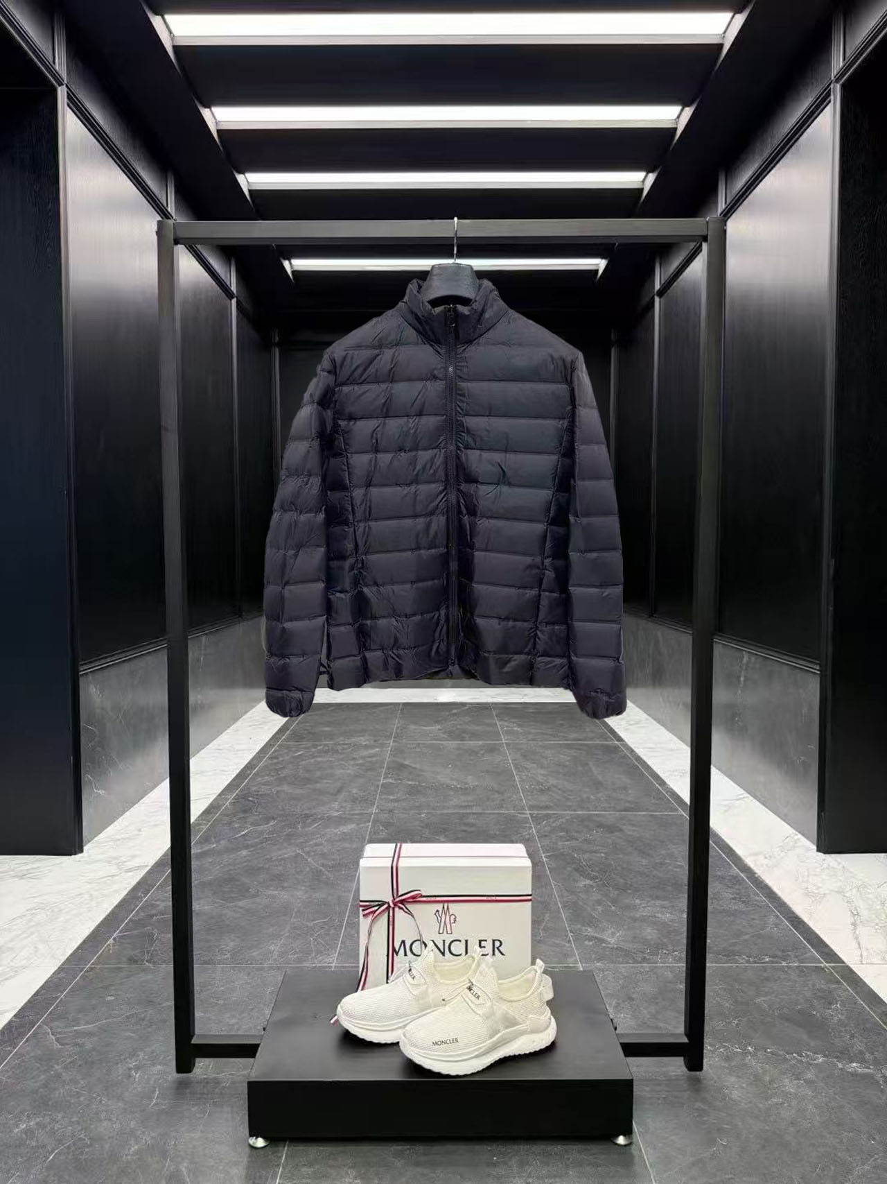 Arcteryx Down Jacket Goose Down Hooded M-l-xxxl