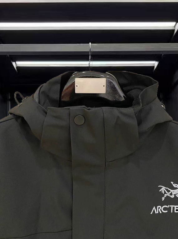 Arcteryx Jacket Printed S-m-l-xl