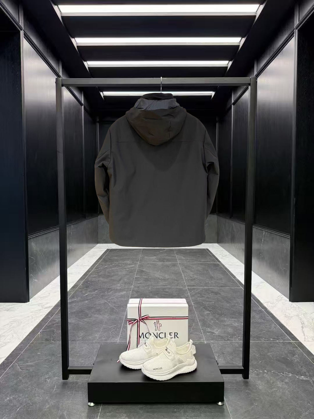 Arcteryx Jacket Printed S-m-l-xl