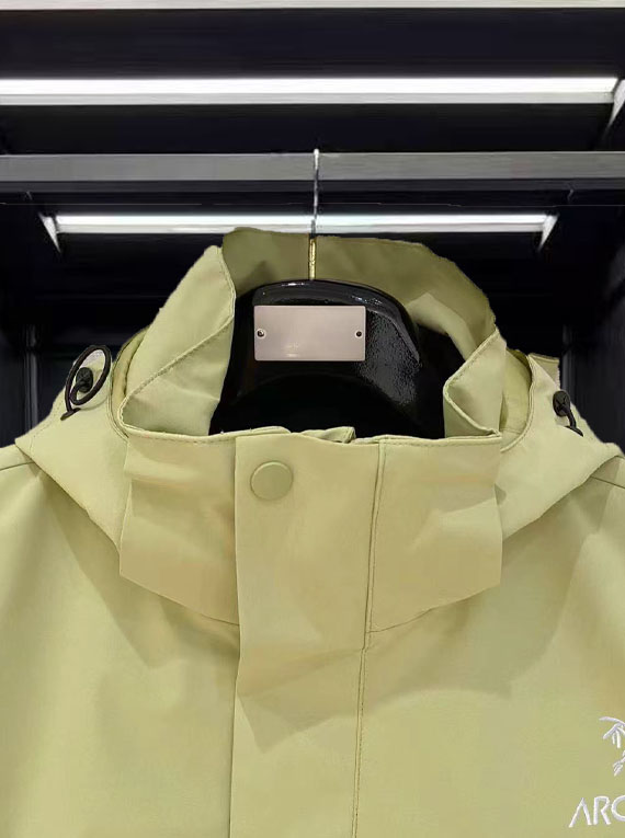 Arcteryx Jacket Printed S-m-l-xl