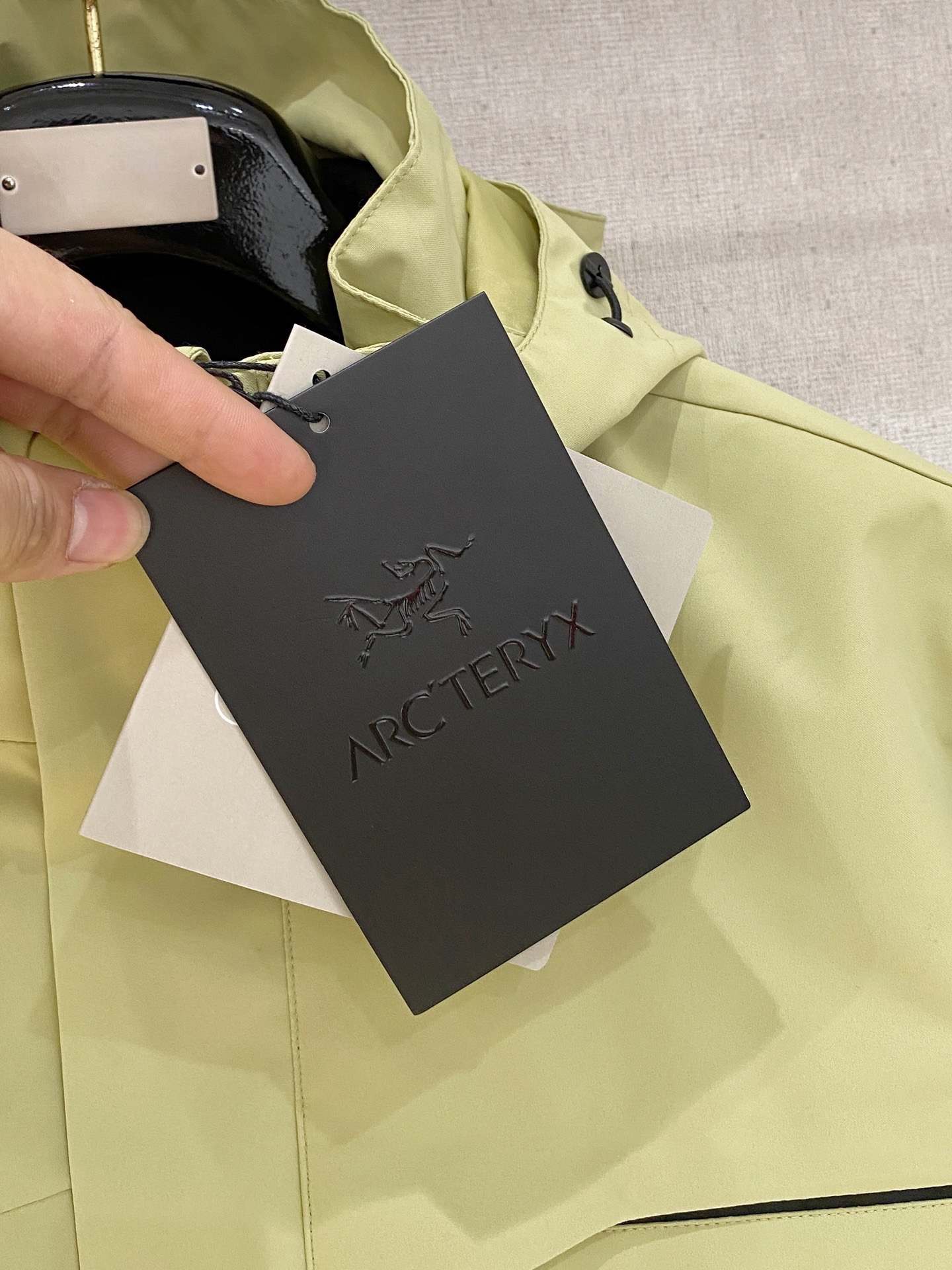 Arcteryx Jacket Printed S-m-l-xl