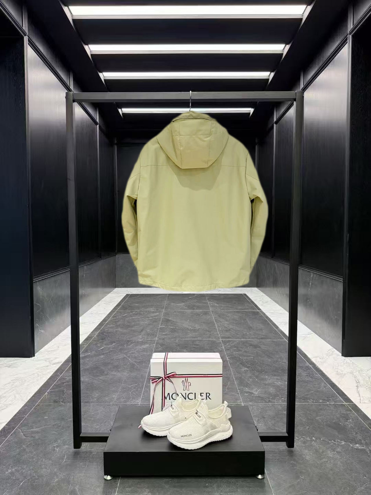 Arcteryx Jacket Printed S-m-l-xl