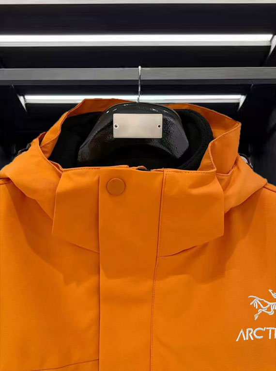 Arcteryx Jacket Printed S-m-l-xl