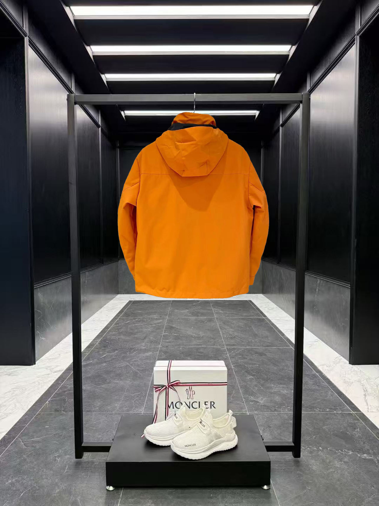 Arcteryx Jacket Printed S-m-l-xl