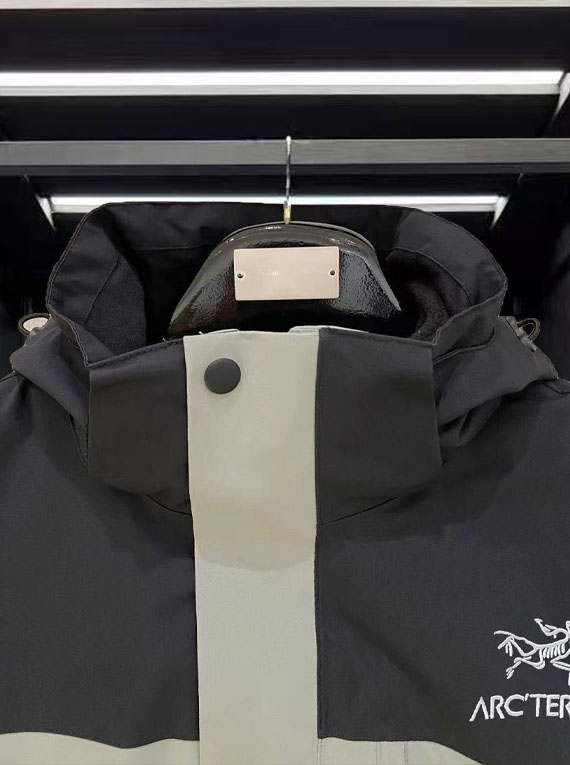 Arcteryx Jacket Printed S-m-l-xl