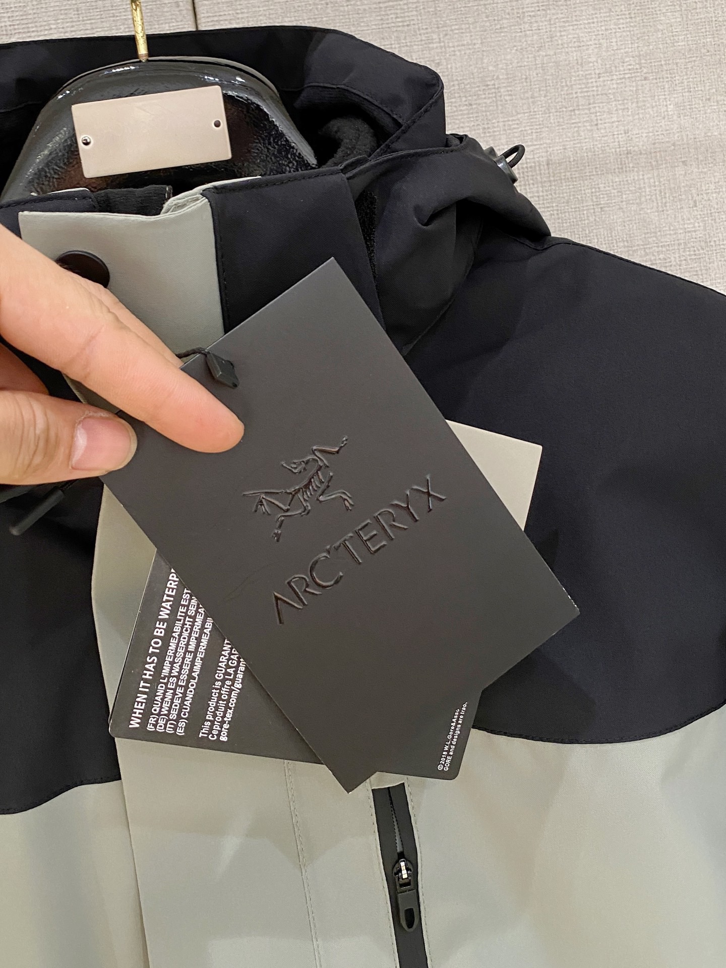 Arcteryx Jacket Printed S-m-l-xl