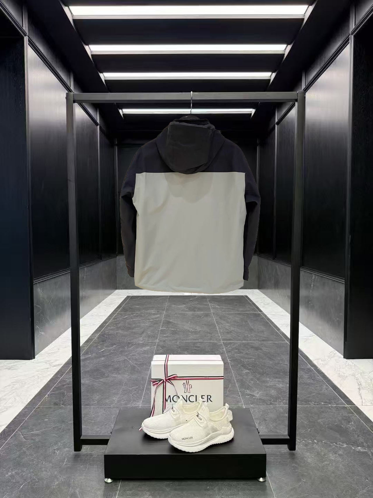 Arcteryx Jacket Printed S-m-l-xl